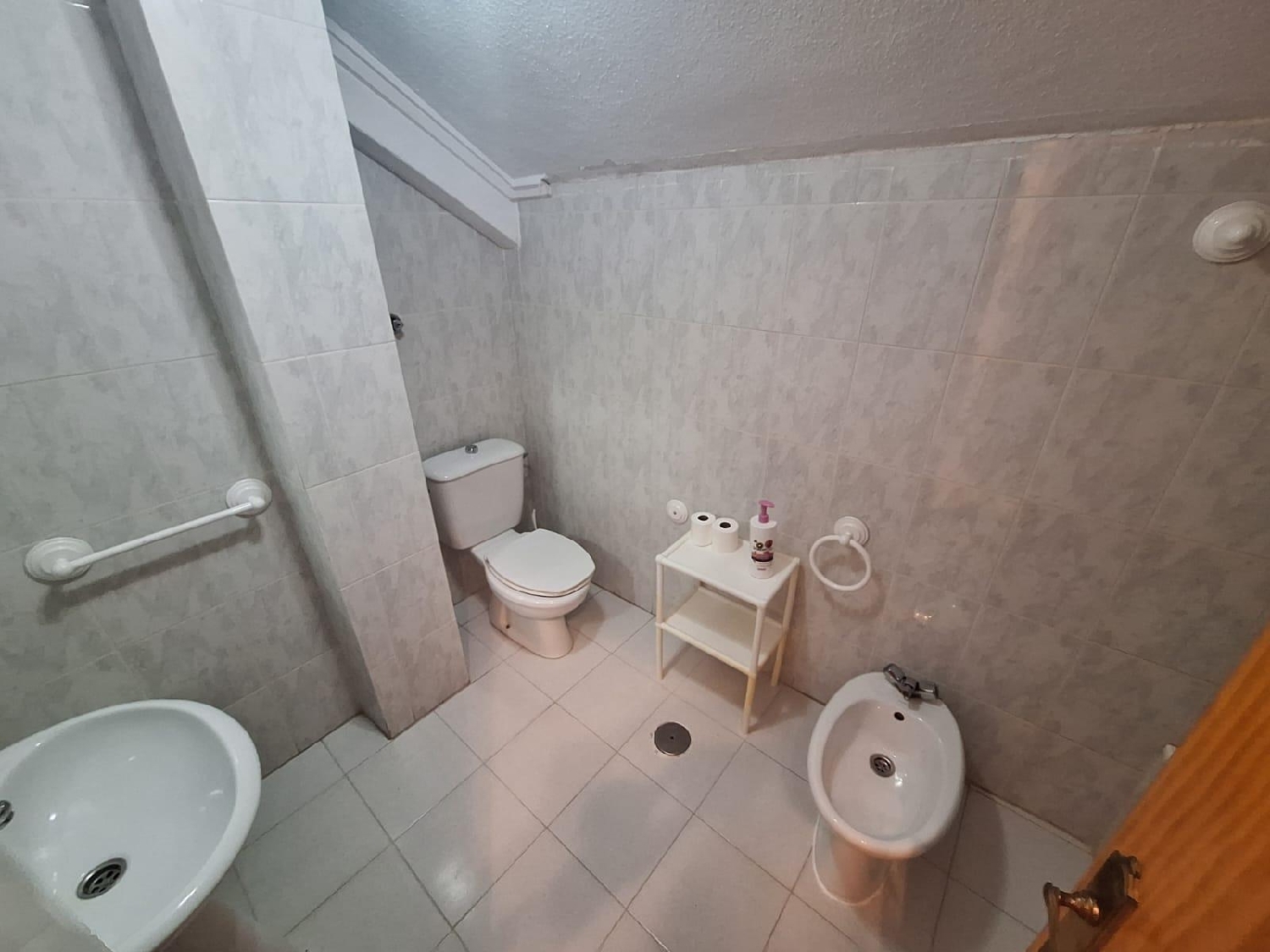 for sale apartment Torrevieja Baix Segura 5