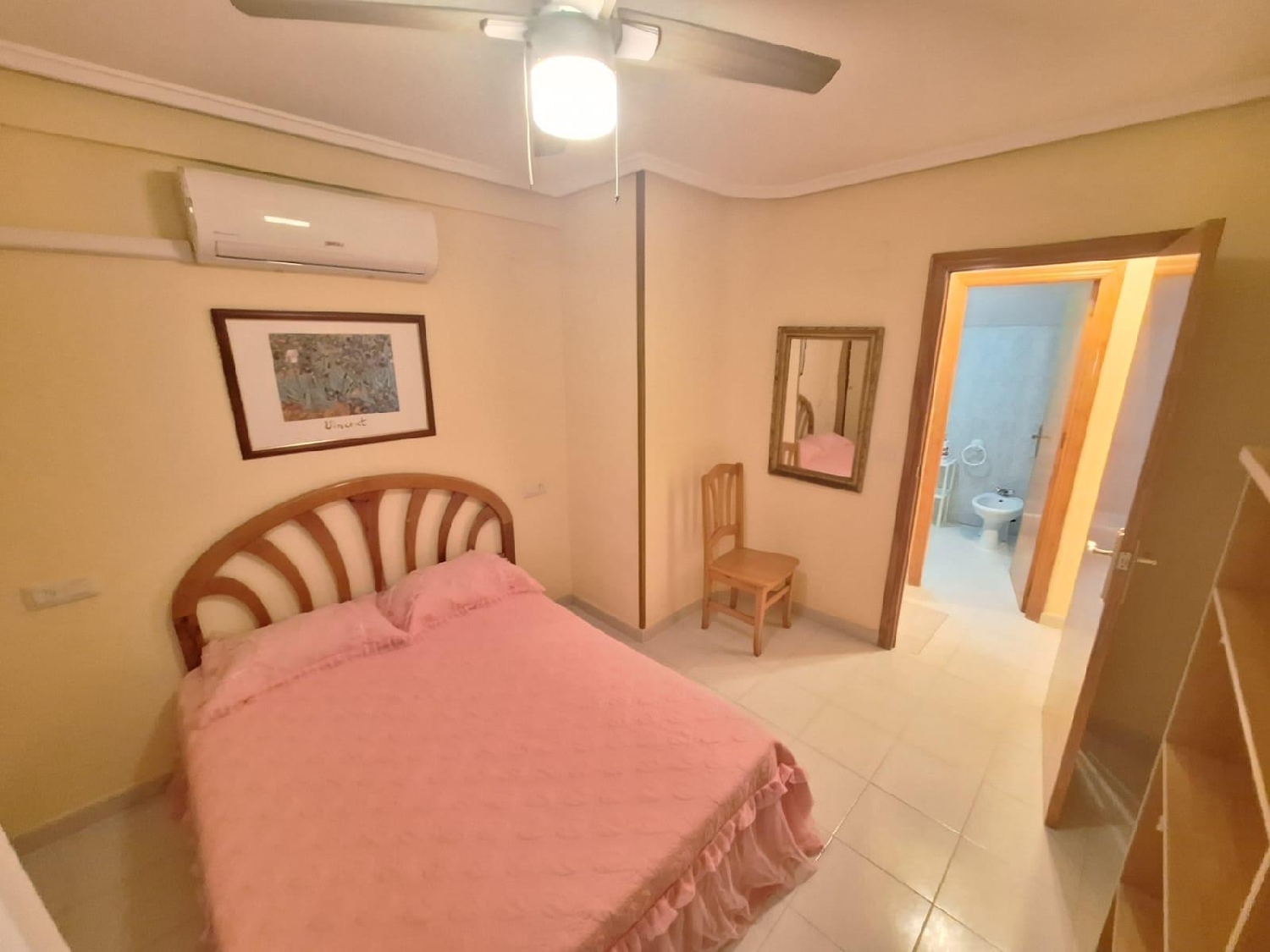 for sale apartment Torrevieja Baix Segura 2