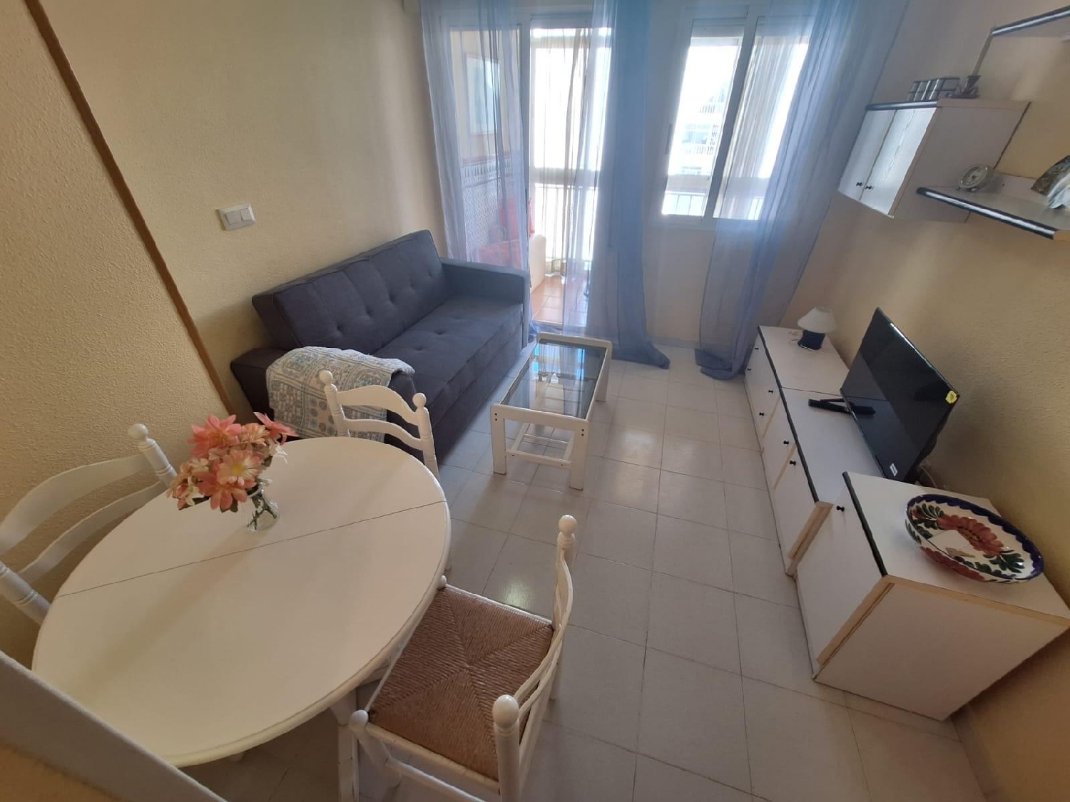 for sale apartment Torrevieja Baix Segura 1