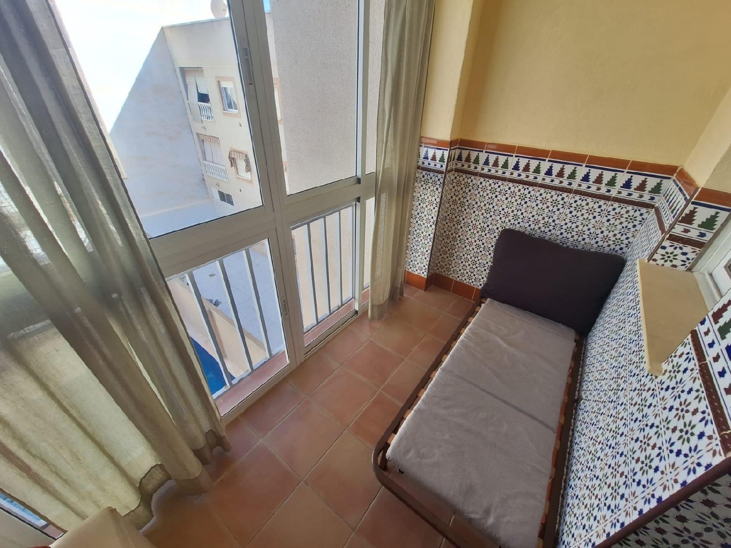 for sale apartment Torrevieja Baix Segura 8