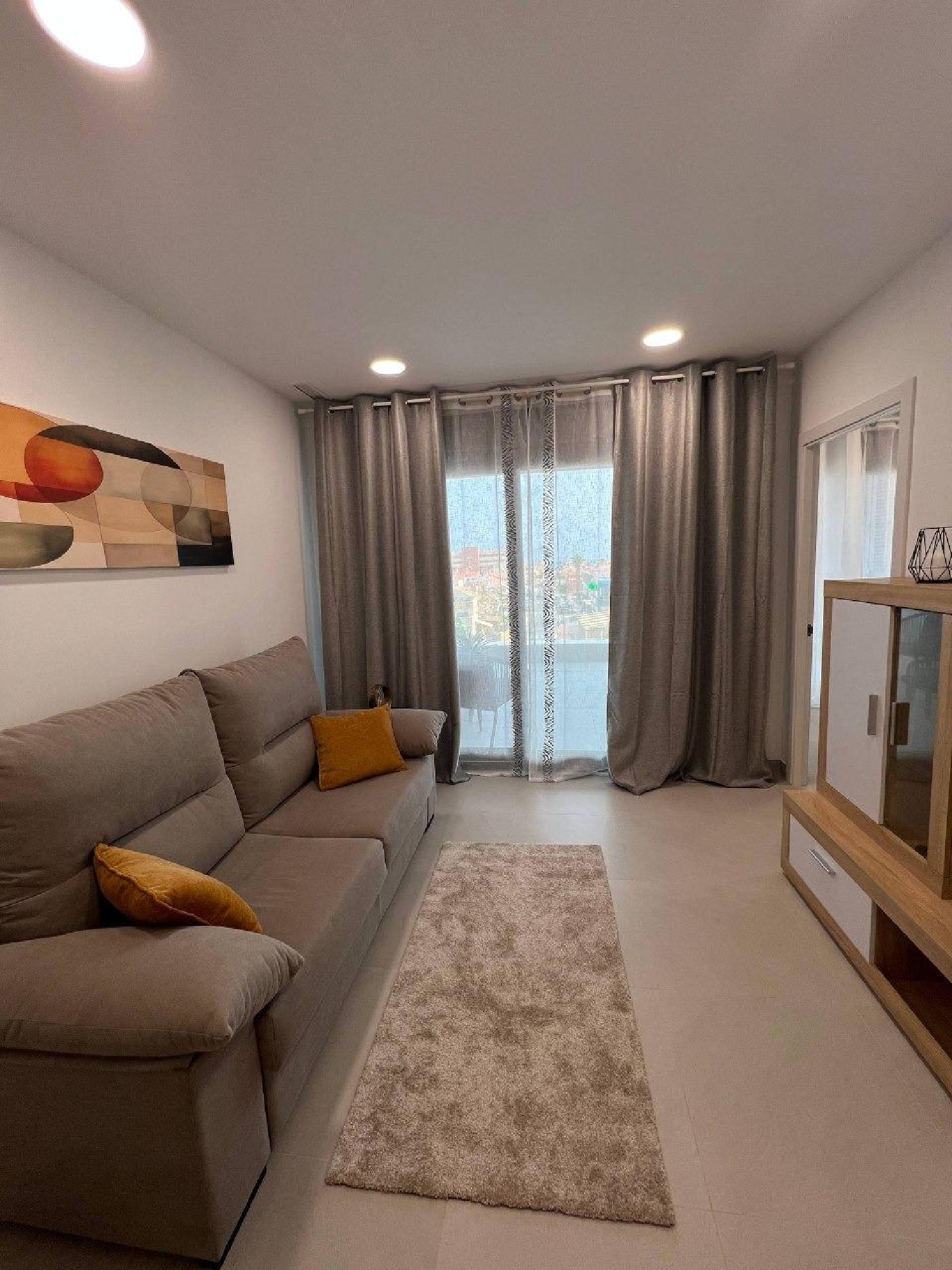 for sale apartment Torrevieja Baix Segura 5