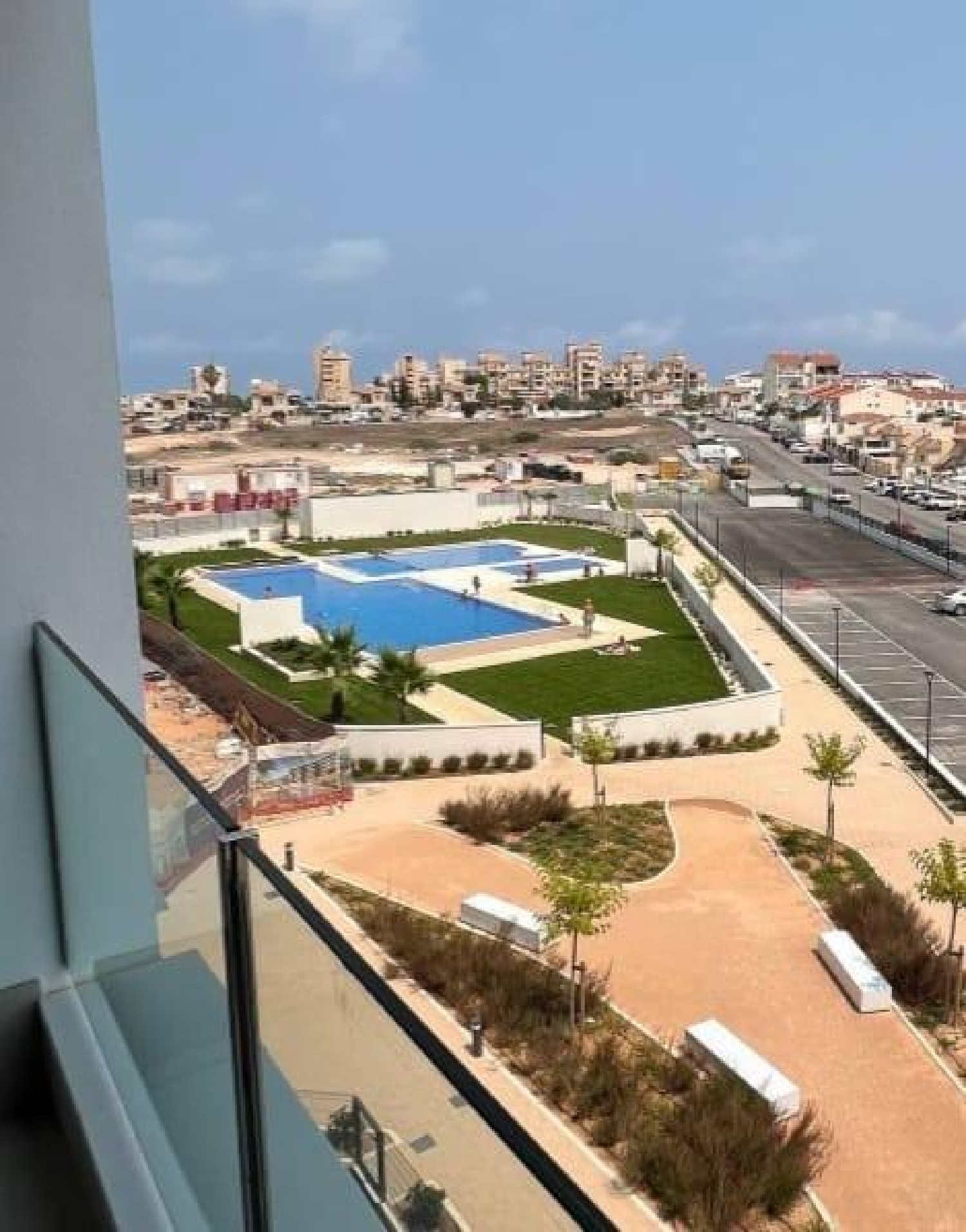 for sale apartment Torrevieja Baix Segura 1