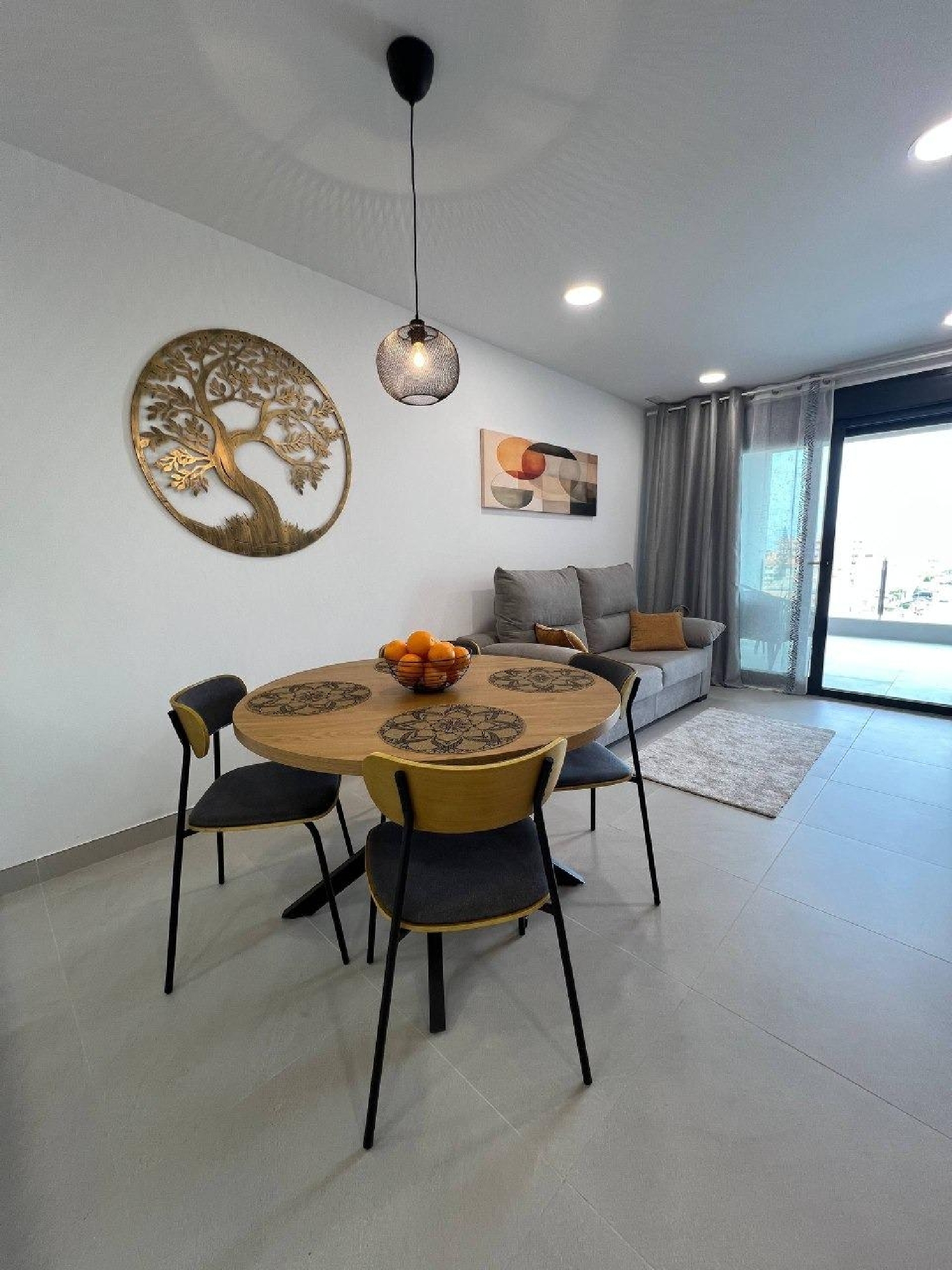 for sale apartment Torrevieja Baix Segura 3