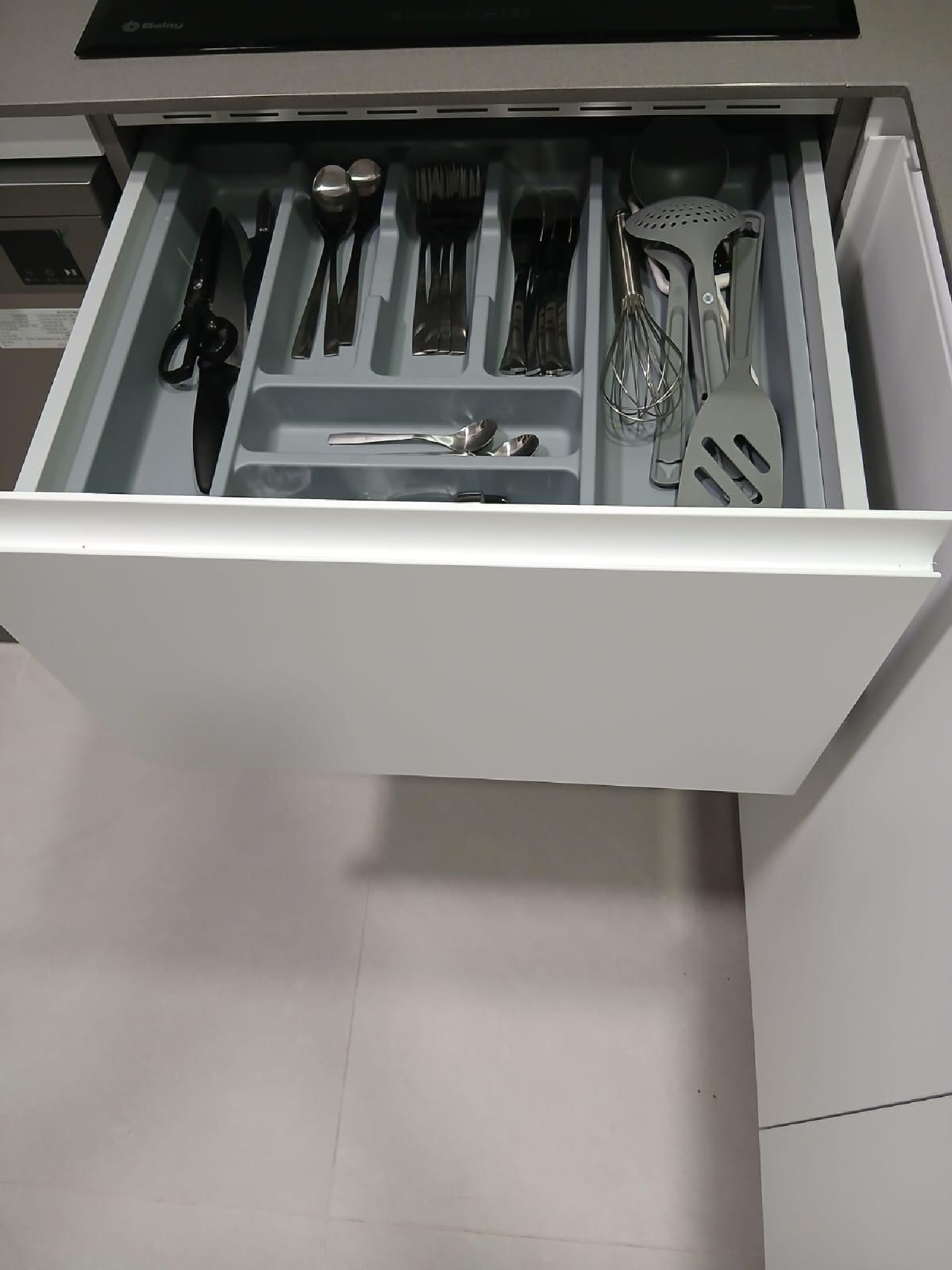 for sale apartment Torrevieja Baix Segura 8