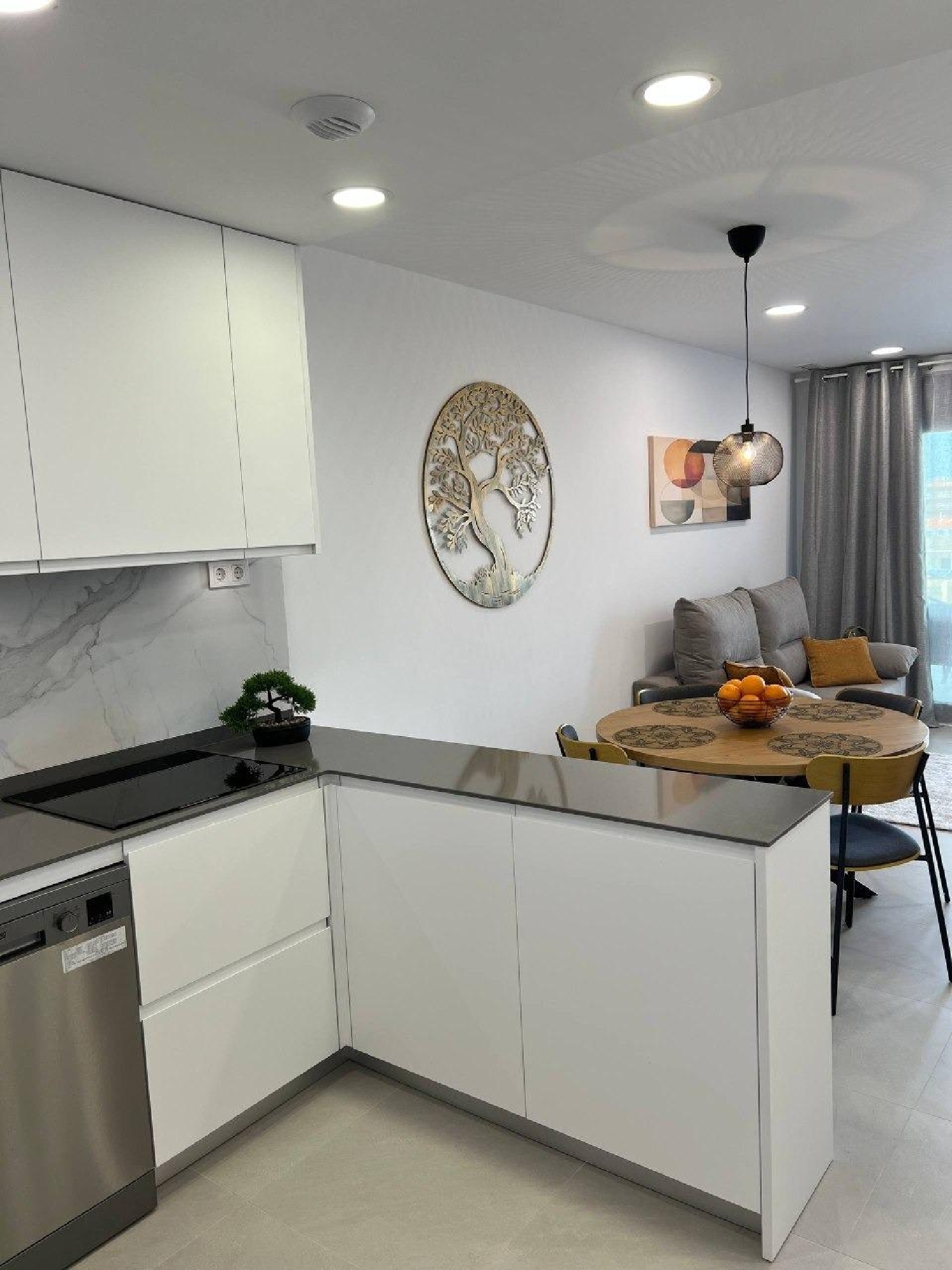 for sale apartment Torrevieja Baix Segura 6