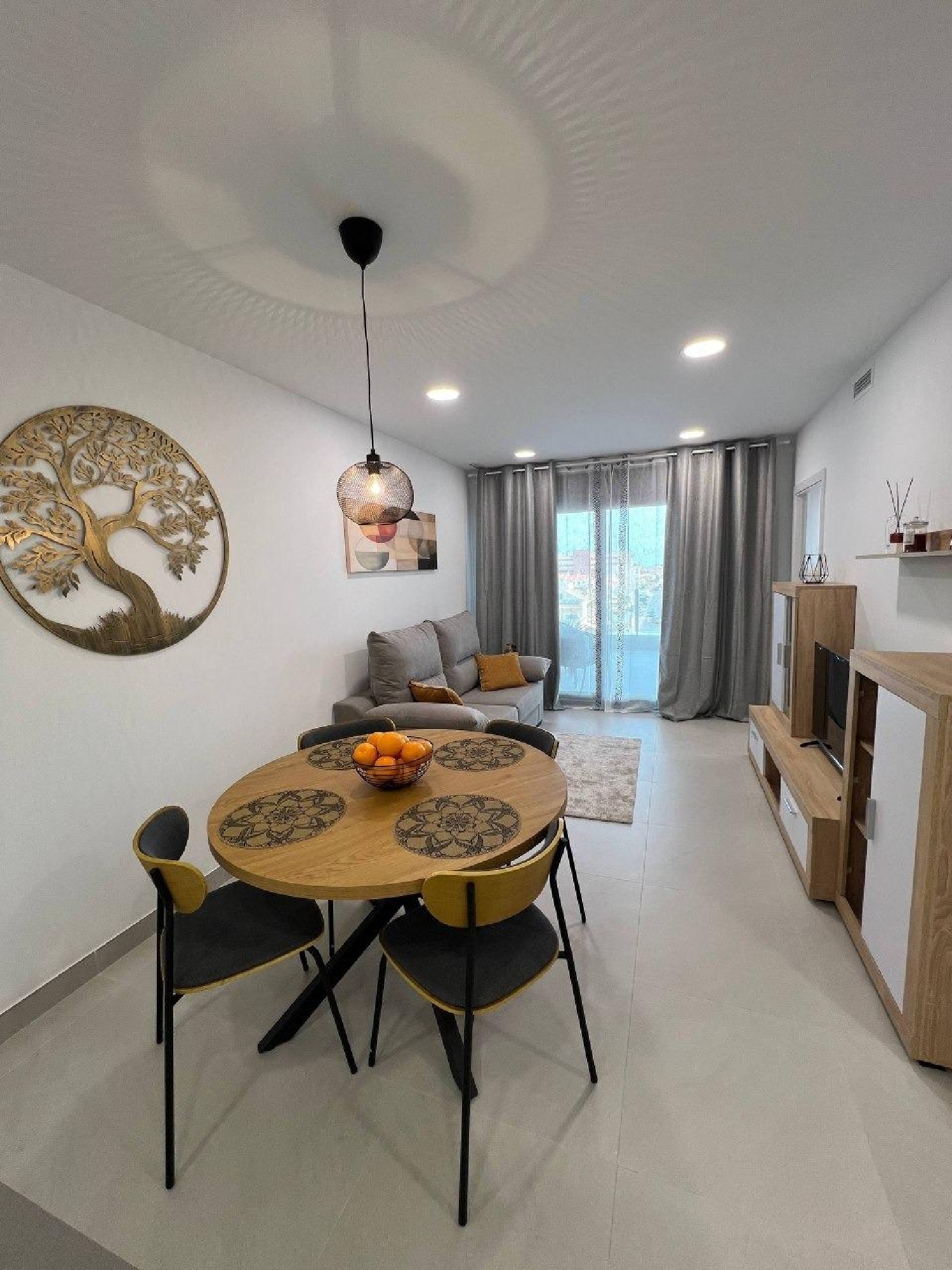 for sale apartment Torrevieja Baix Segura 2