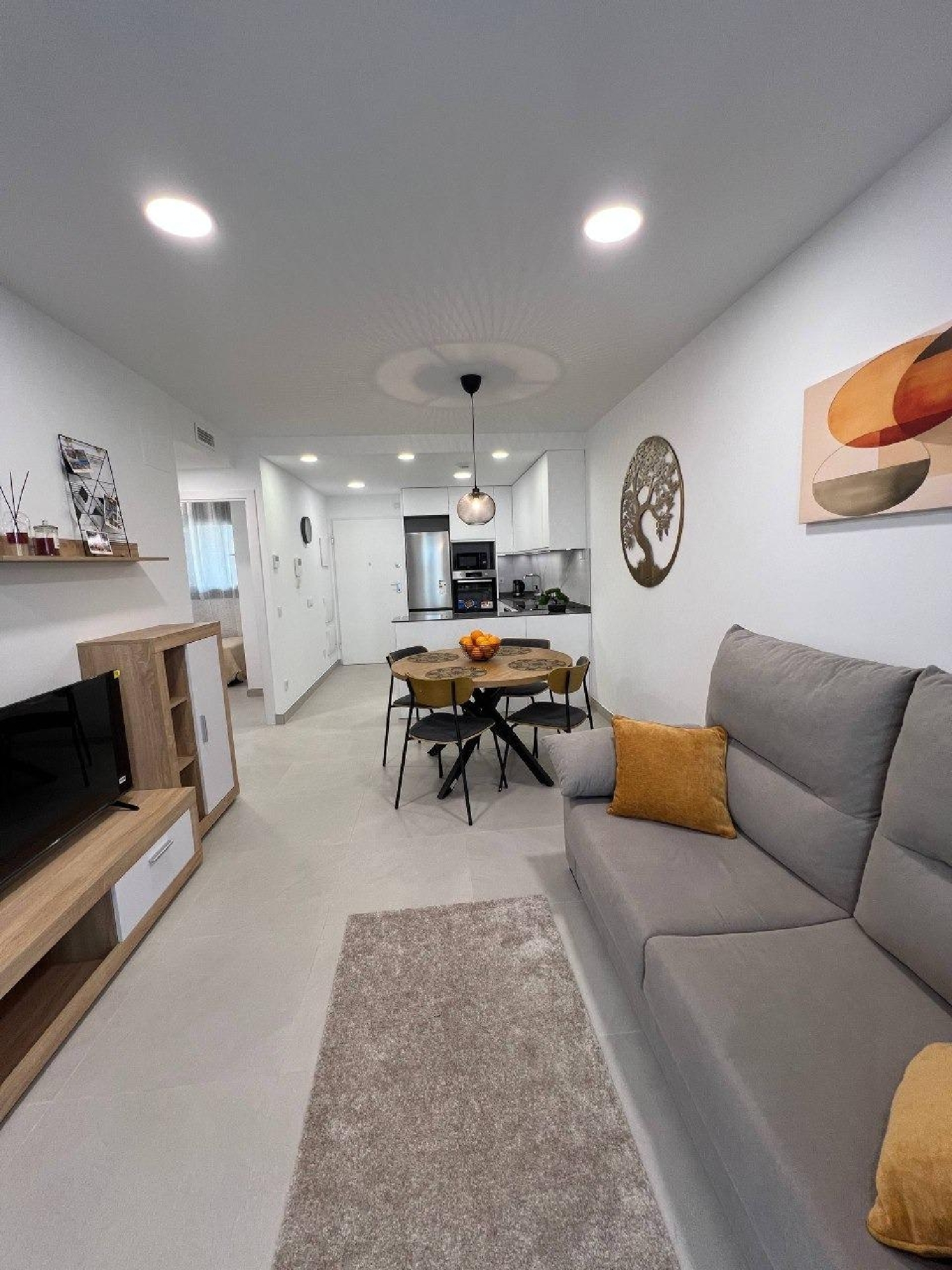 for sale apartment Torrevieja Baix Segura 4