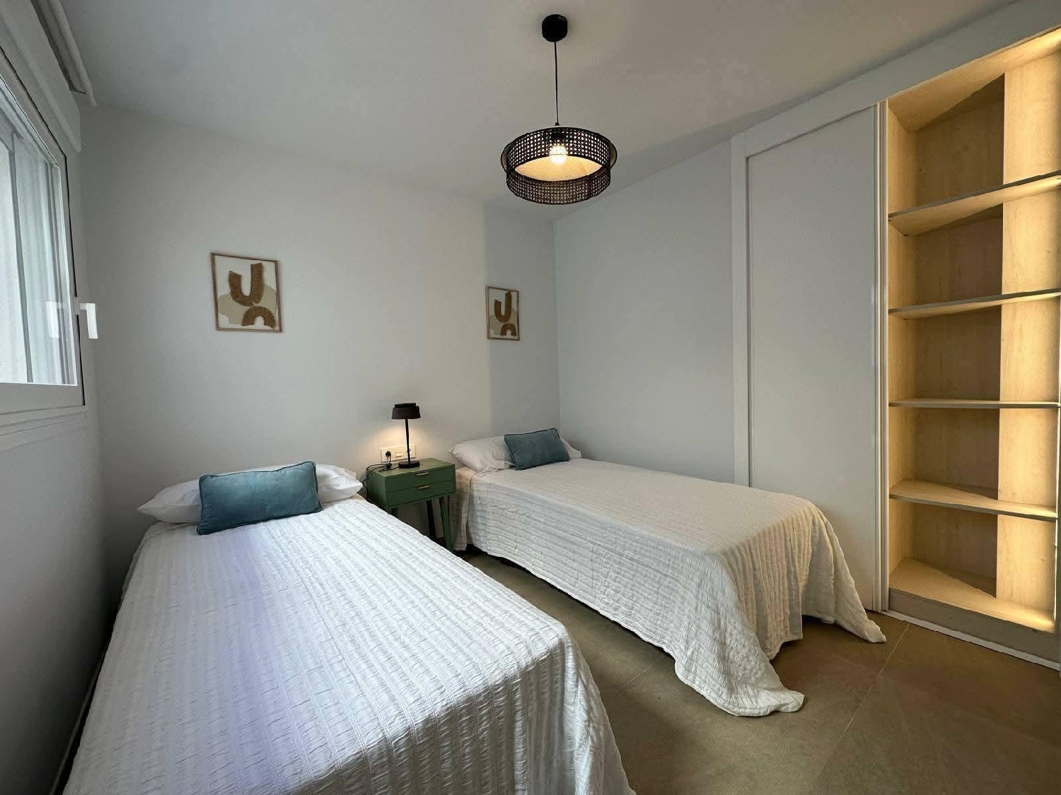 for sale apartment Torrevieja Baix Segura 8