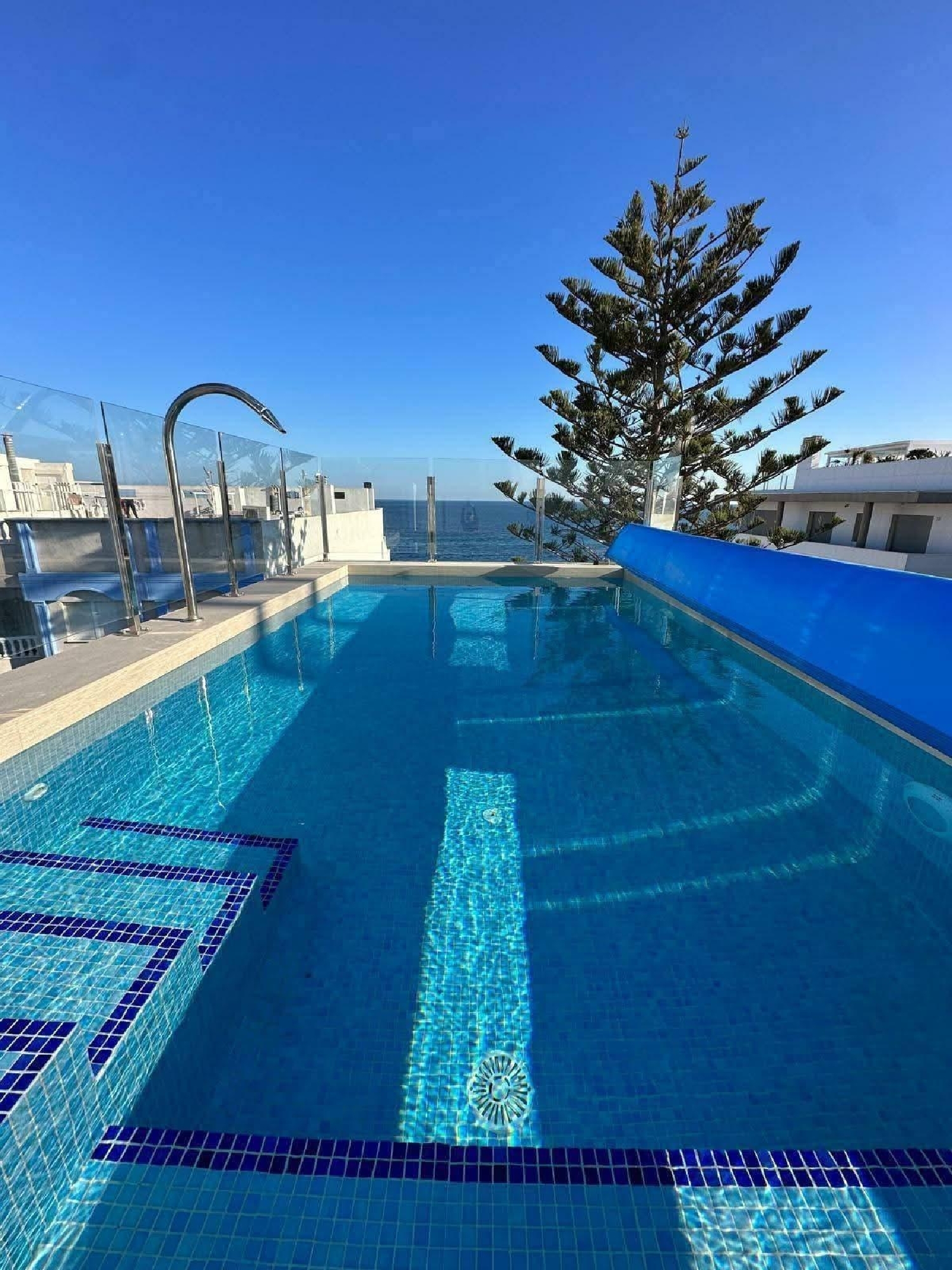 for sale apartment Torrevieja Baix Segura 1