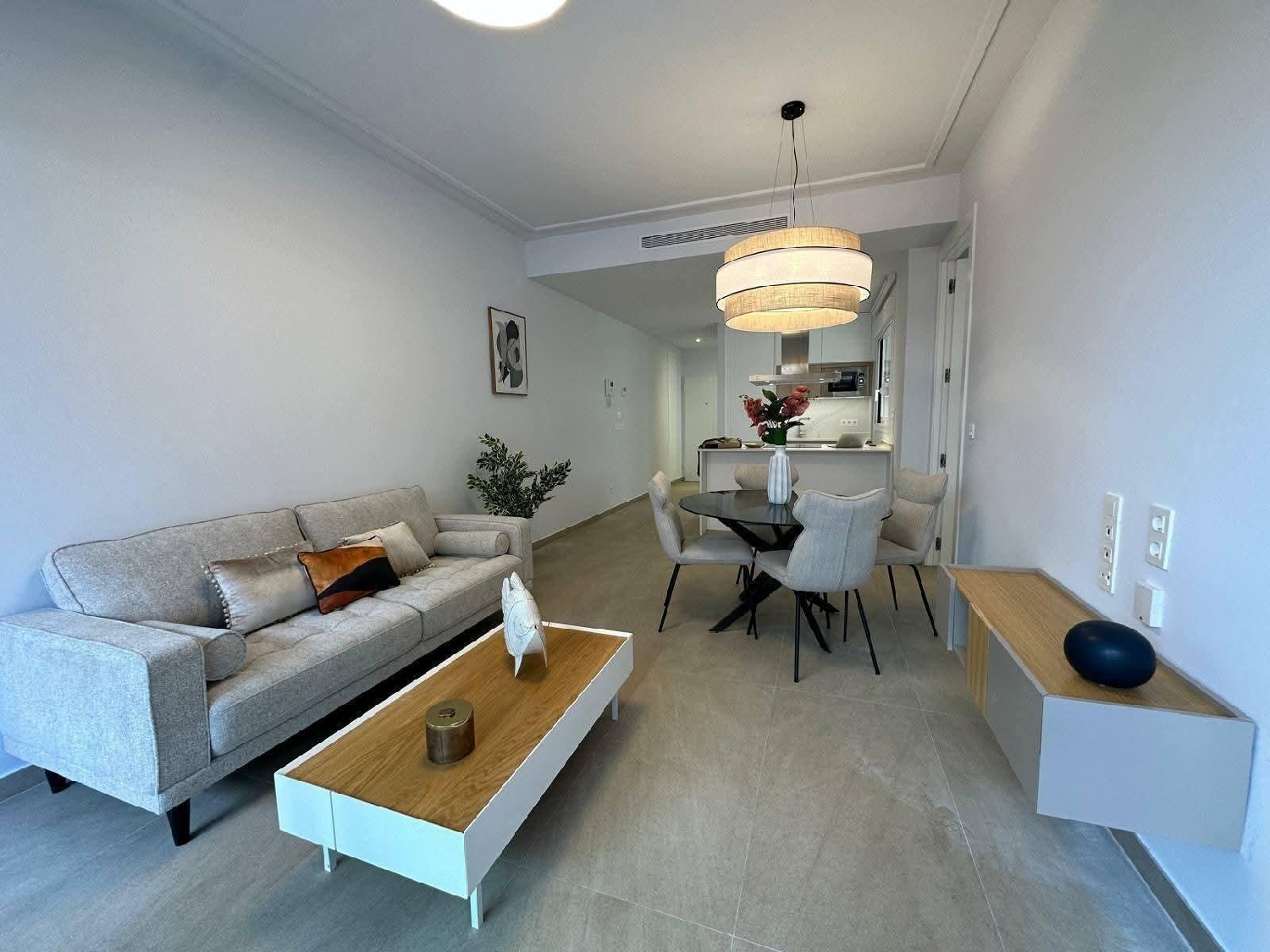 for sale apartment Torrevieja Baix Segura 2