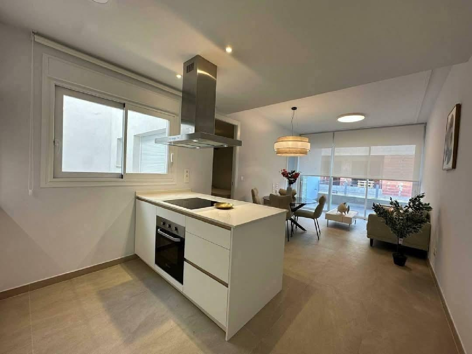 for sale apartment Torrevieja Baix Segura 3