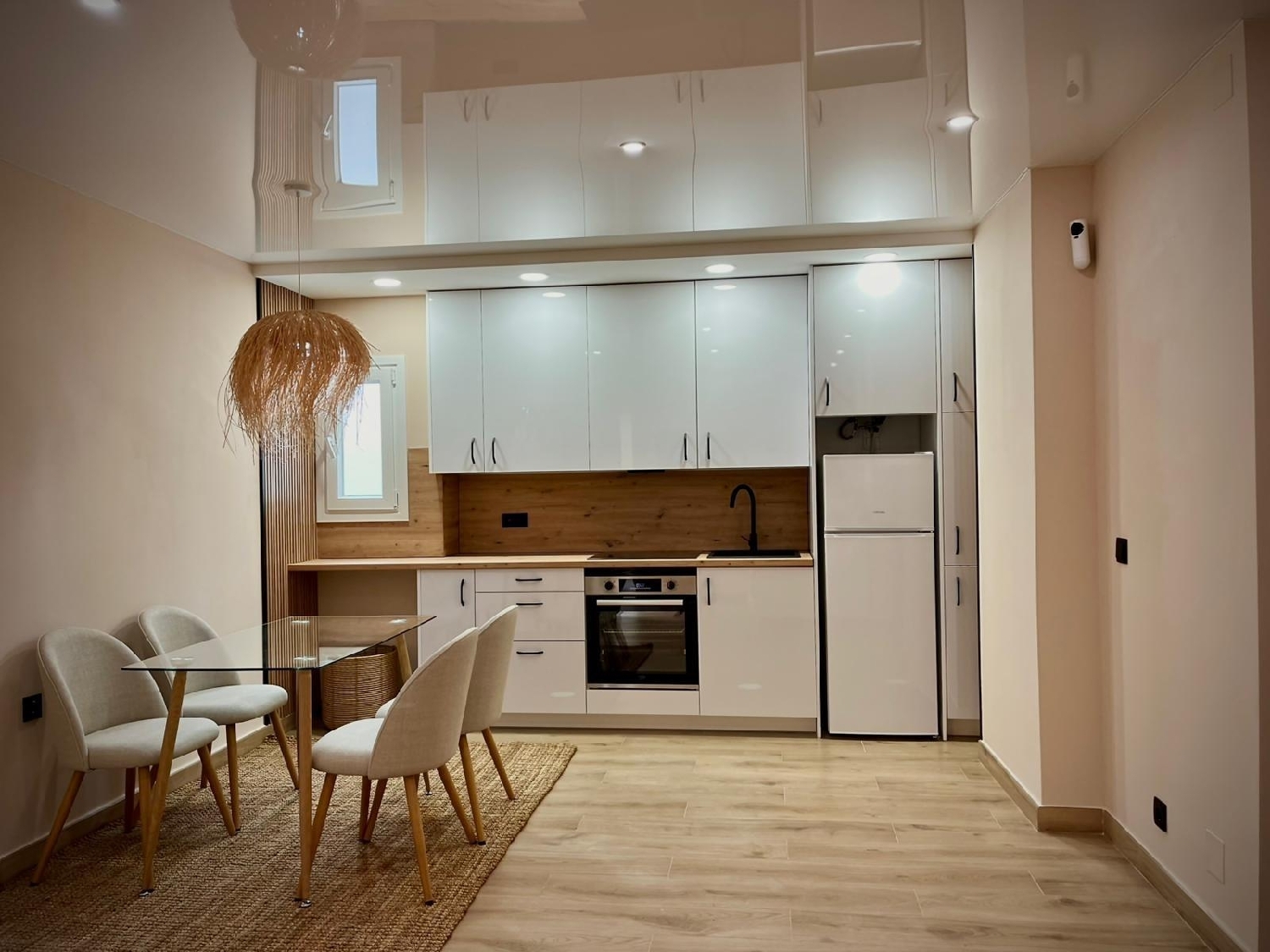 à vendre appartement Torrevieja Baix Segura 2