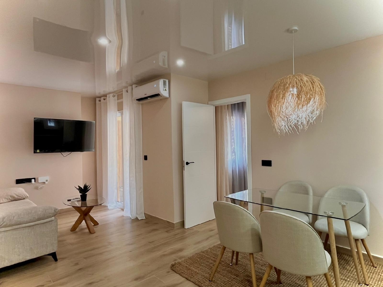 à vendre appartement Torrevieja Baix Segura 5