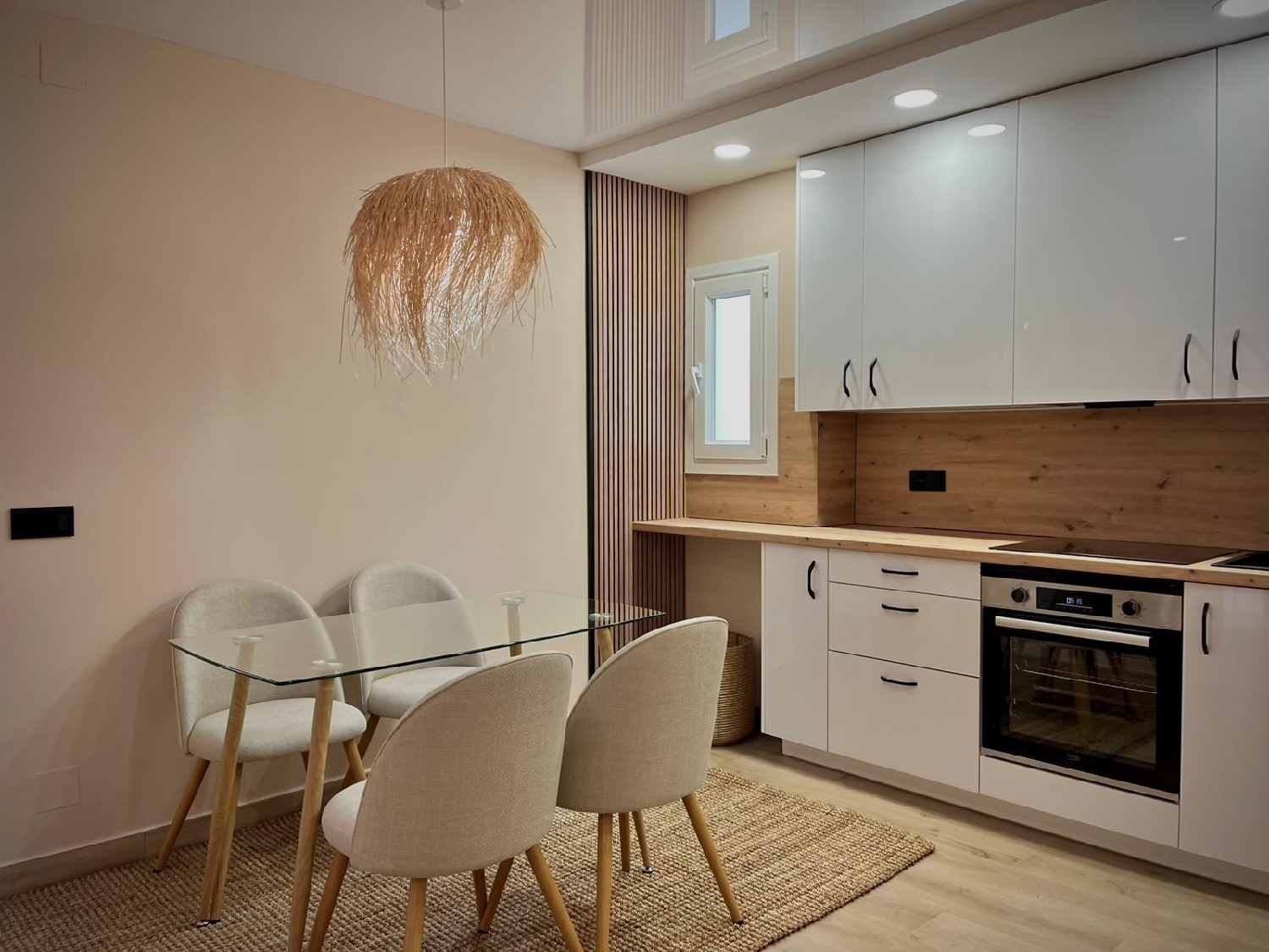 à vendre appartement Torrevieja Baix Segura 4