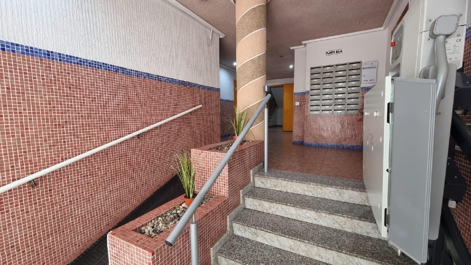  for sale apartment Torrevieja Baix Segura 3