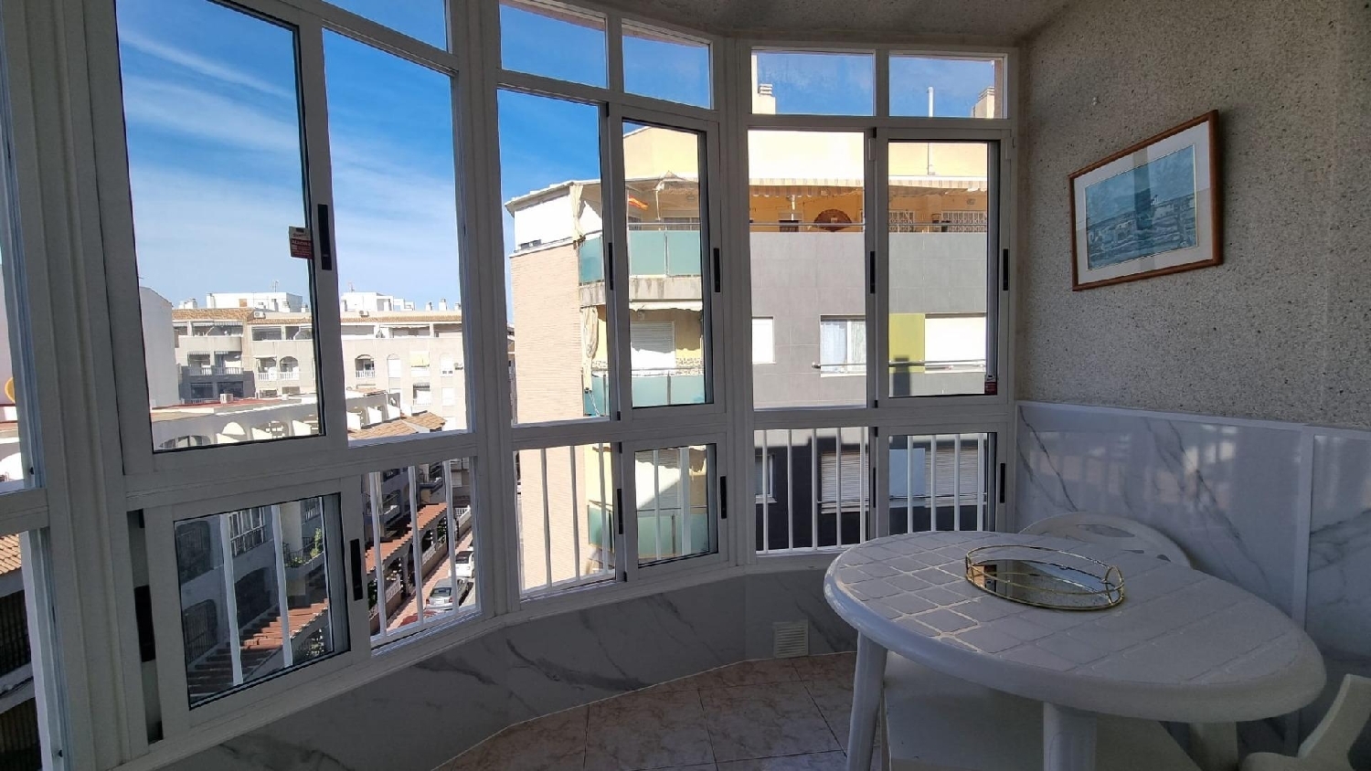  for sale apartment Torrevieja Baix Segura 1