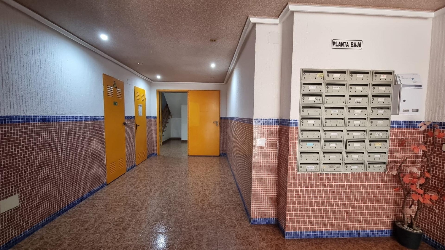  for sale apartment Torrevieja Baix Segura 4