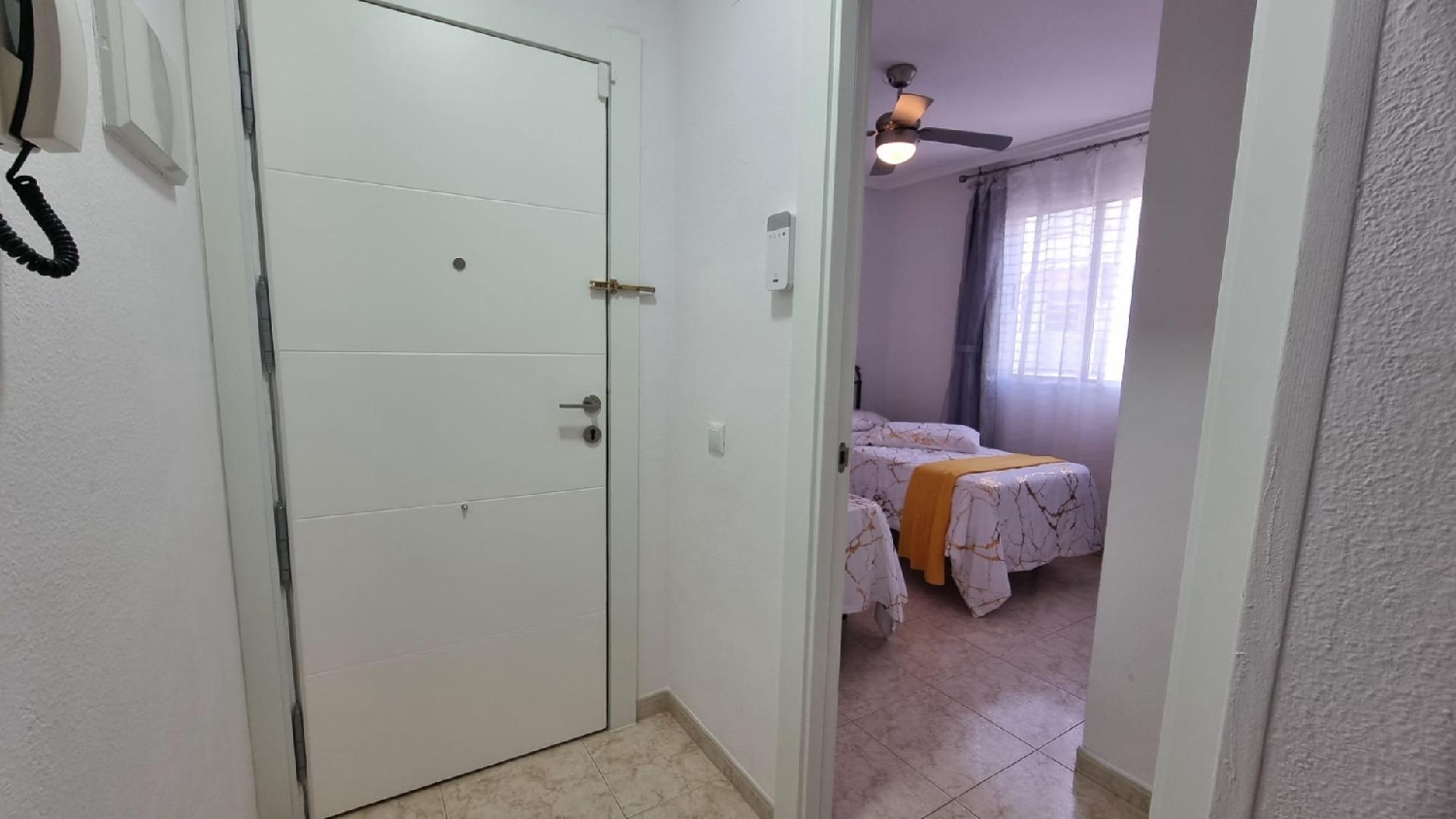  for sale apartment Torrevieja Baix Segura 5