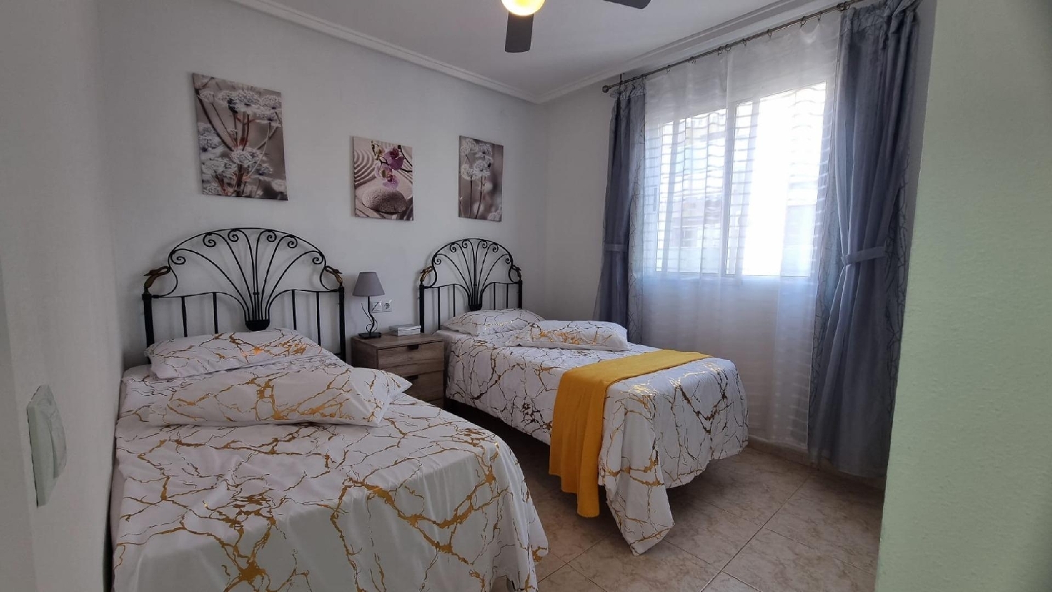  for sale apartment Torrevieja Baix Segura 6