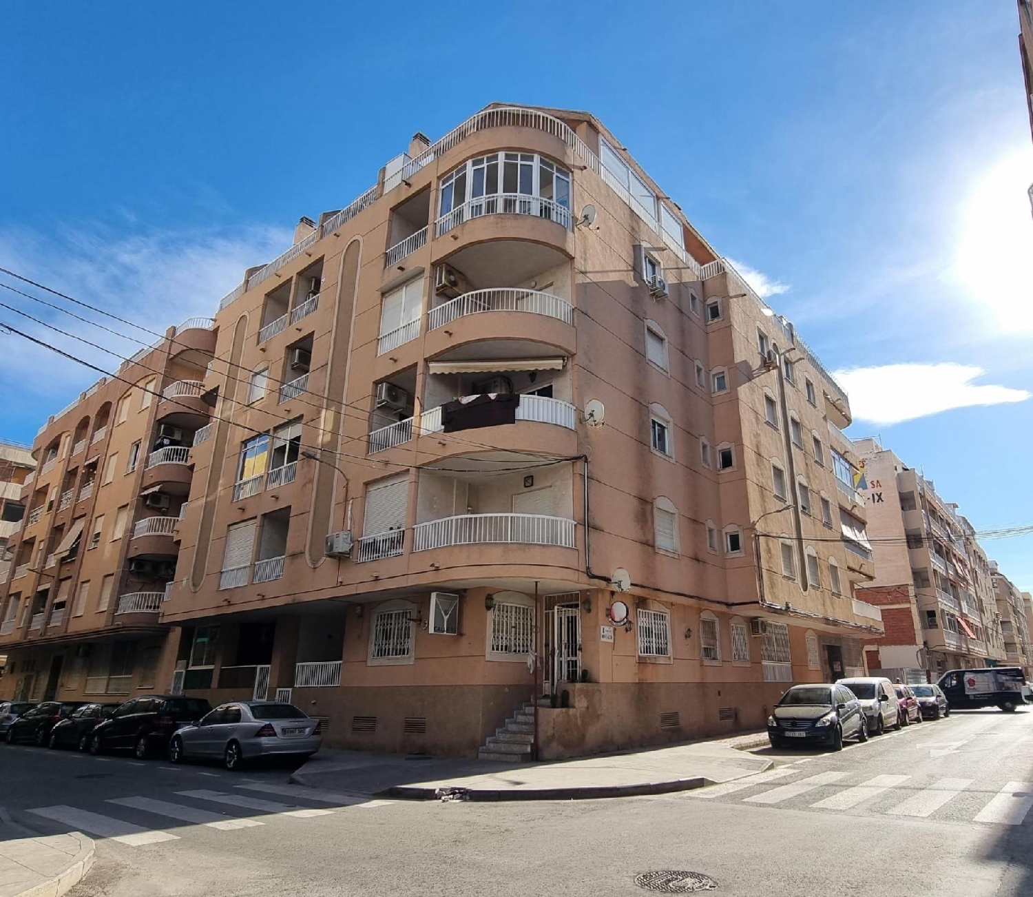  for sale apartment Torrevieja Baix Segura 2