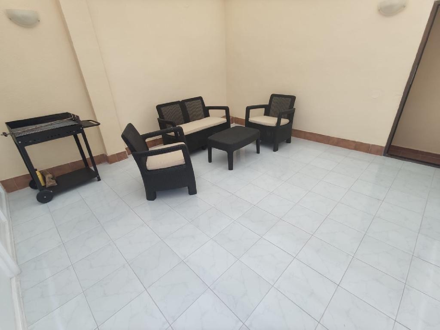 à vendre appartement Torrevieja Baix Segura 7