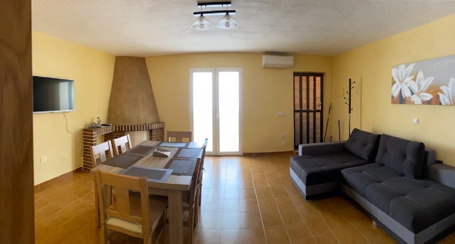 à vendre appartement Torrevieja Baix Segura 5