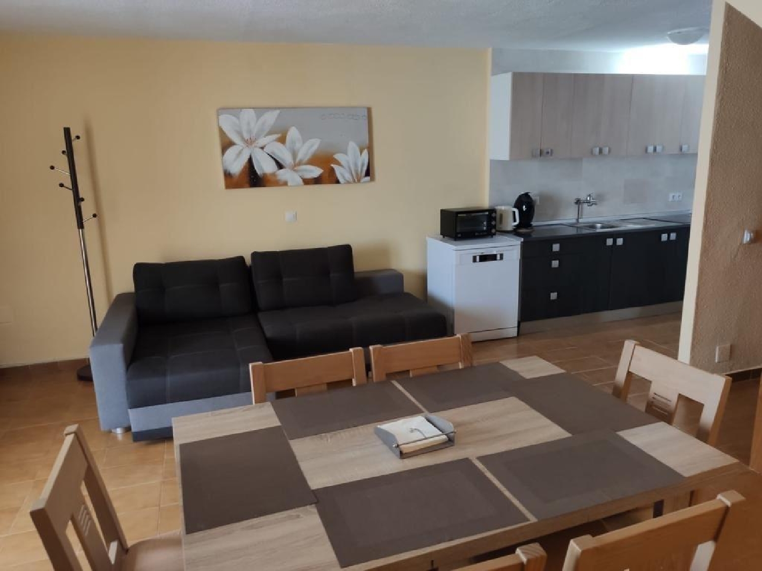 à vendre appartement Torrevieja Baix Segura 3