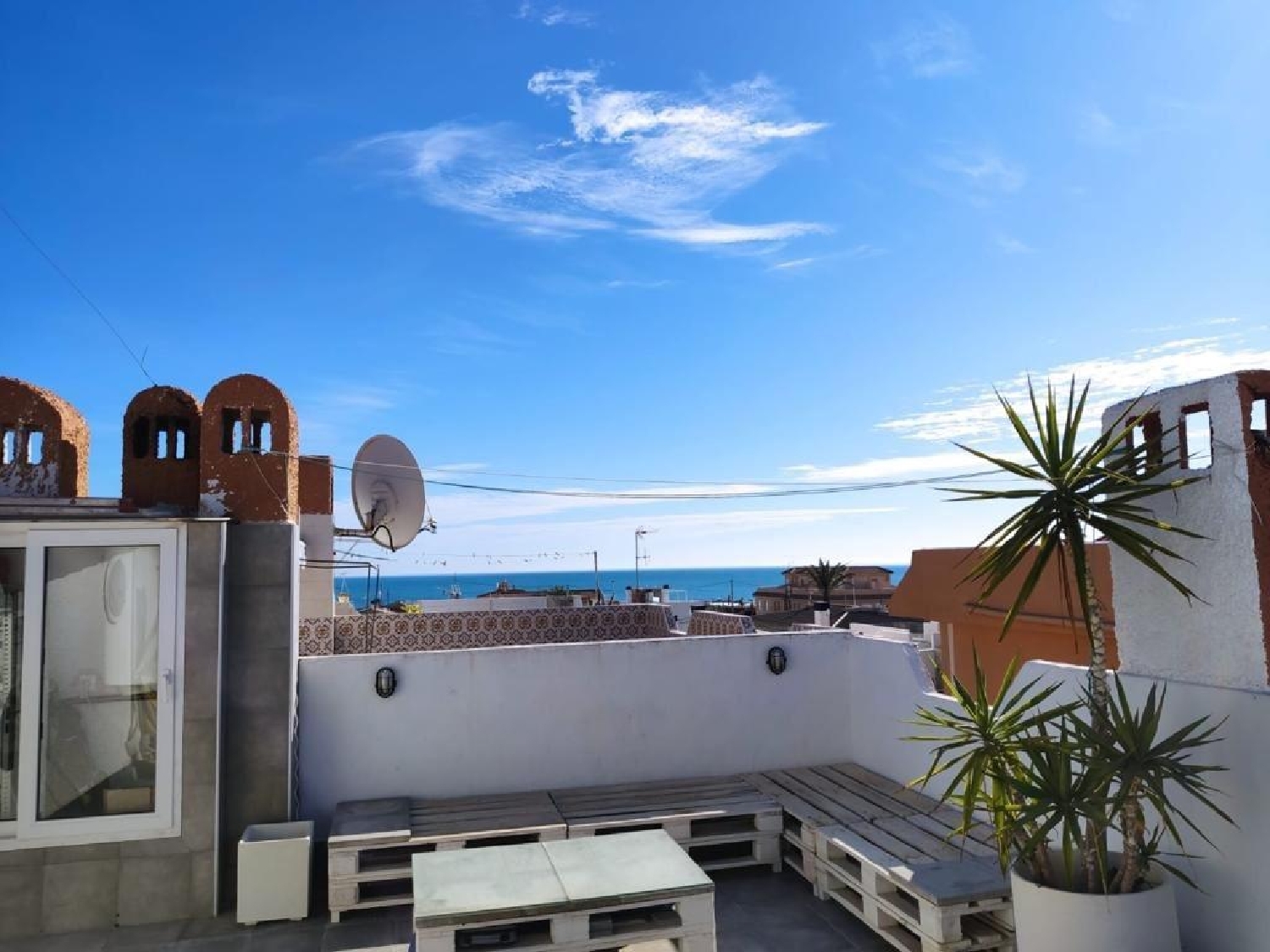 à vendre appartement Torrevieja Baix Segura 8