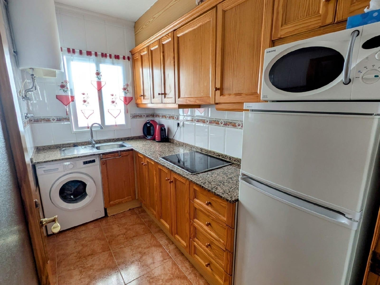 for sale apartment Torrevieja Baix Segura 3