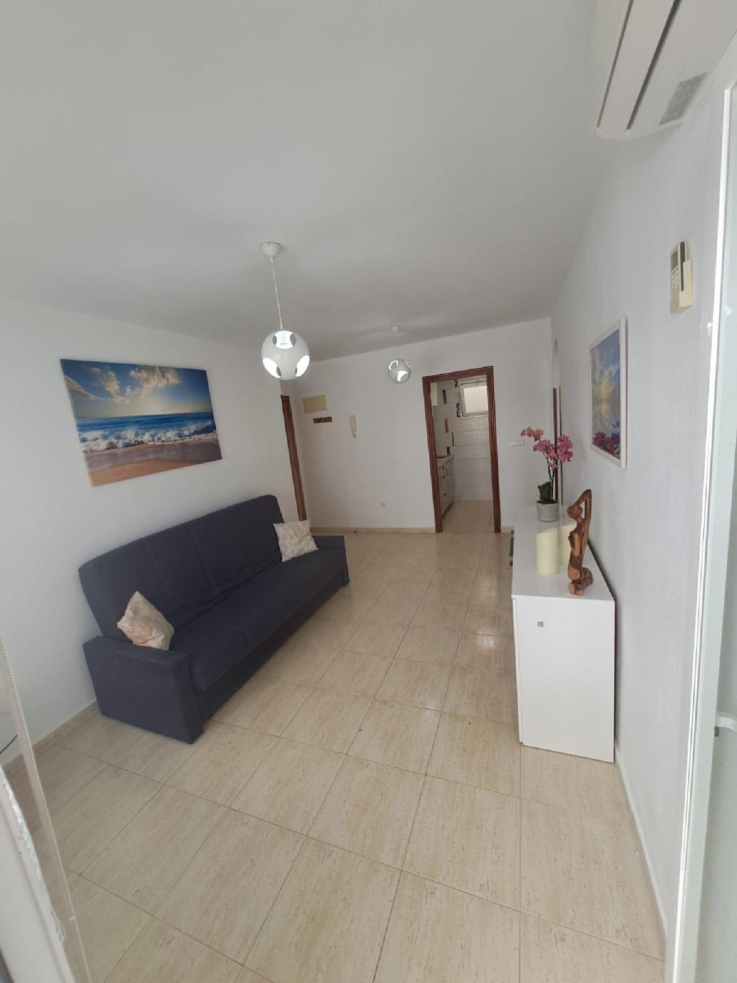 à vendre appartement Torrevieja Baix Segura 2