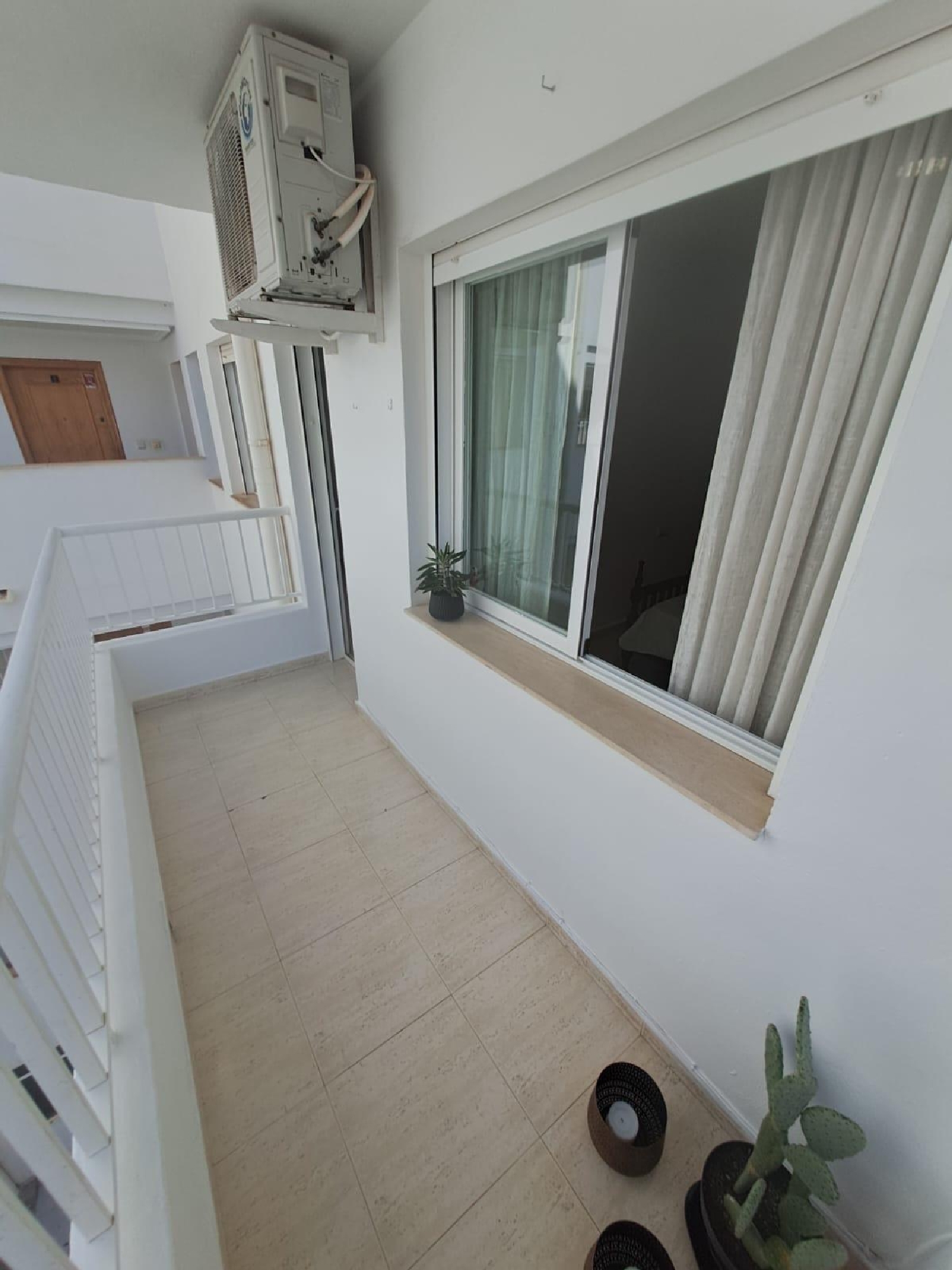 à vendre appartement Torrevieja Baix Segura 7