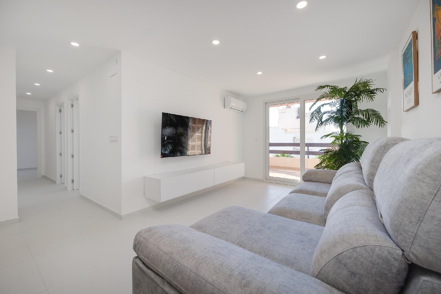  for sale apartment Torrevieja Baix Segura 5