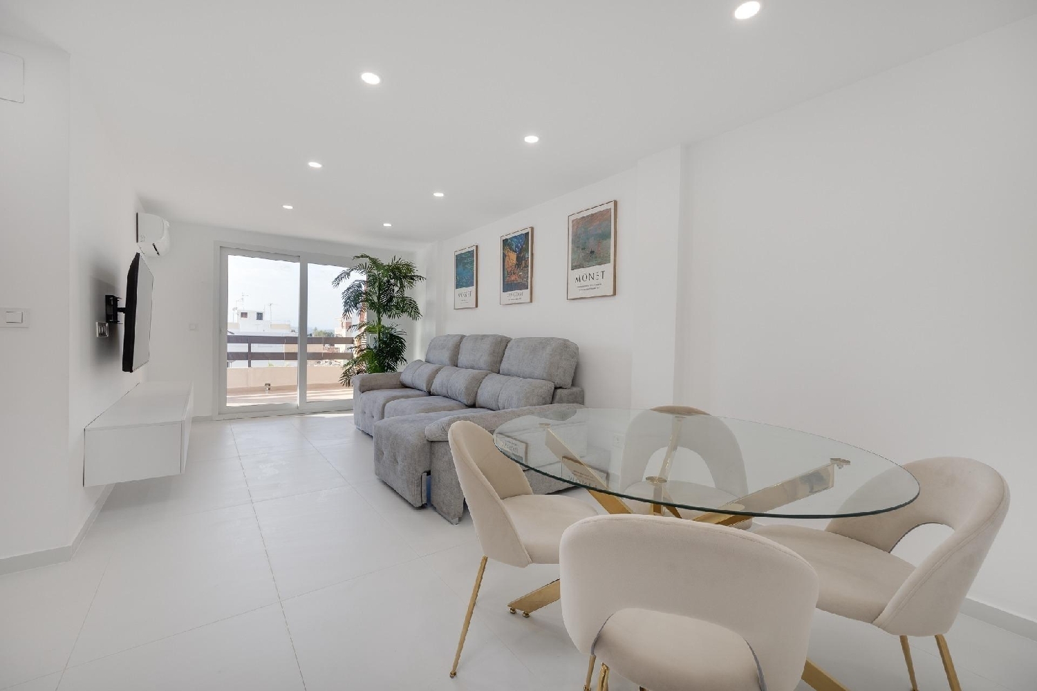  for sale apartment Torrevieja Baix Segura 3