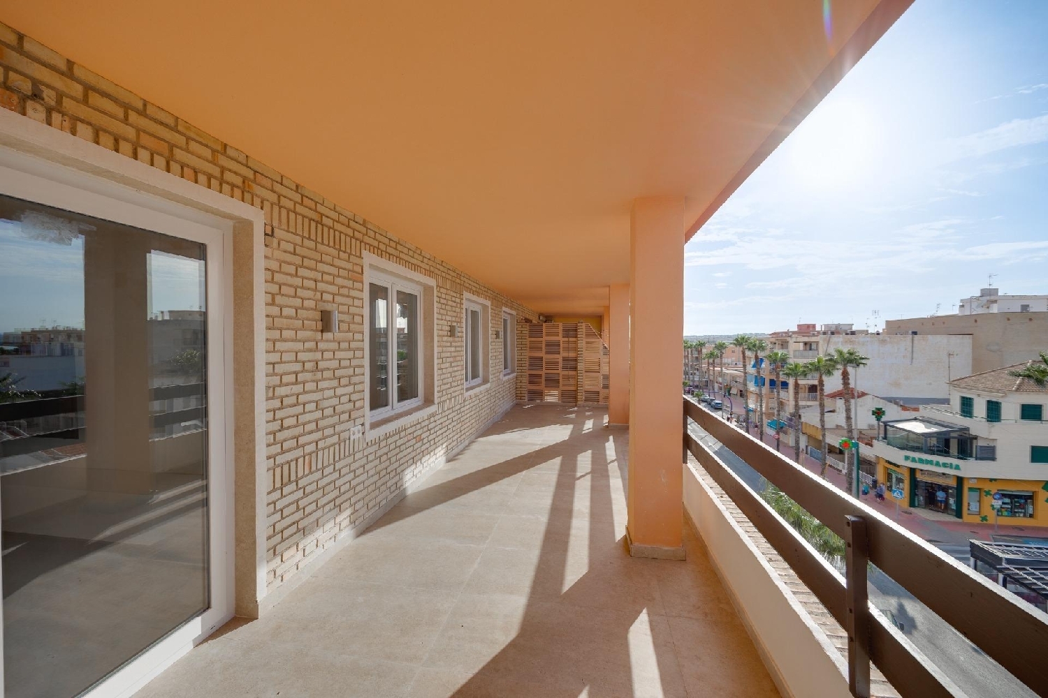  for sale apartment Torrevieja Baix Segura 7