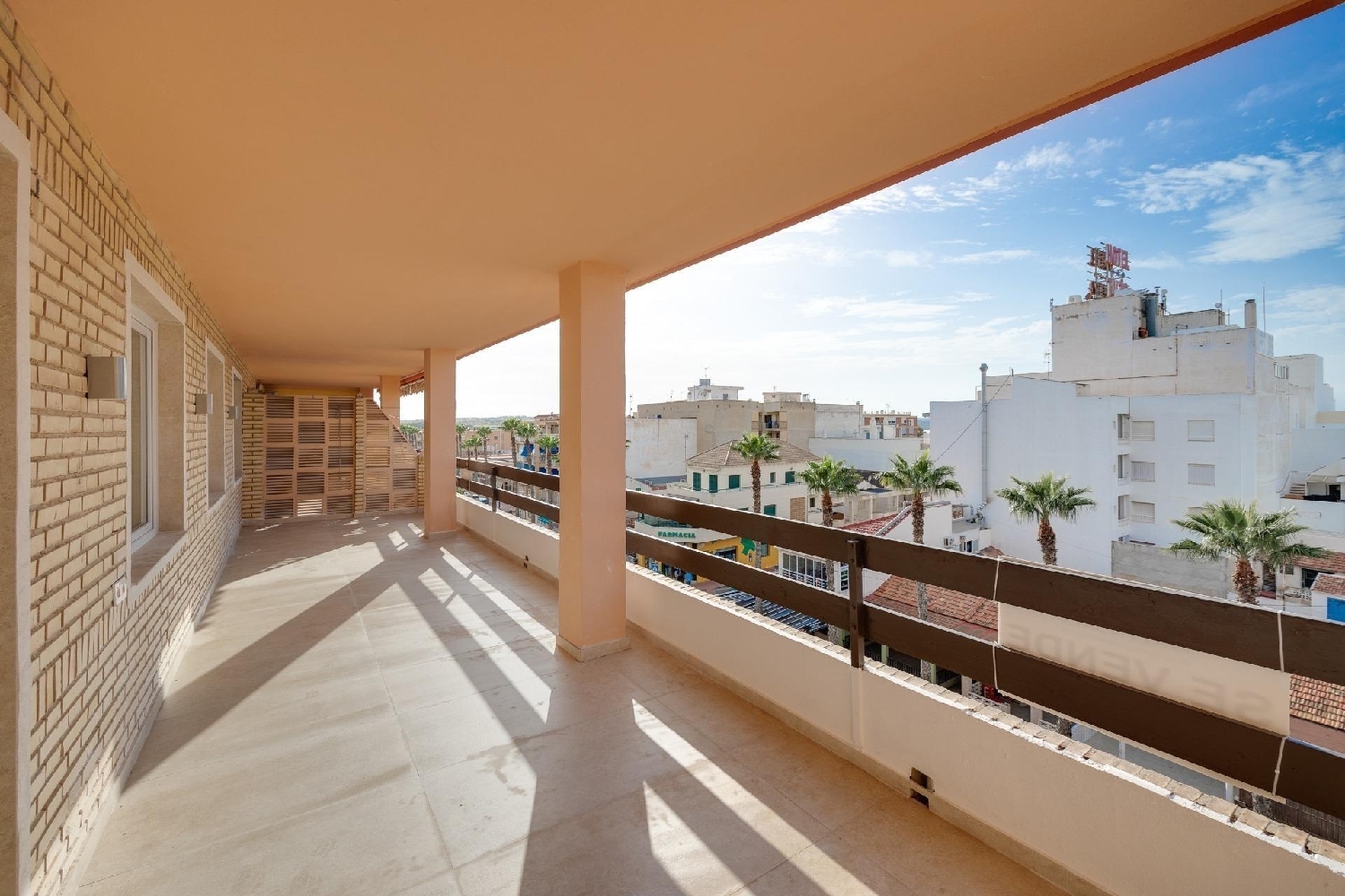  for sale apartment Torrevieja Baix Segura 2