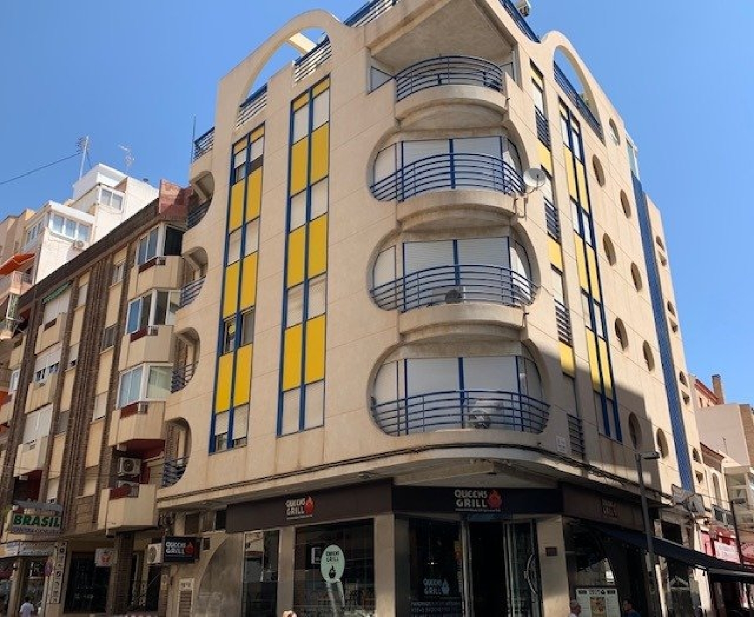  kaufen Wohnung Torrevieja Baix Segura 2