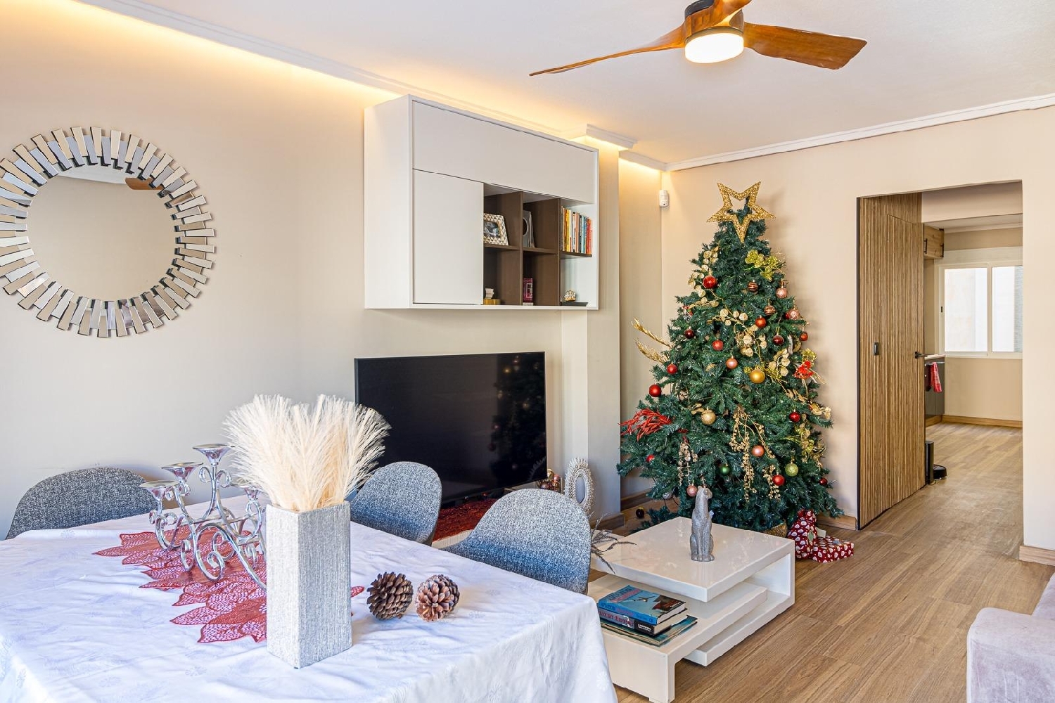  kaufen Wohnung Torrevieja Baix Segura 2