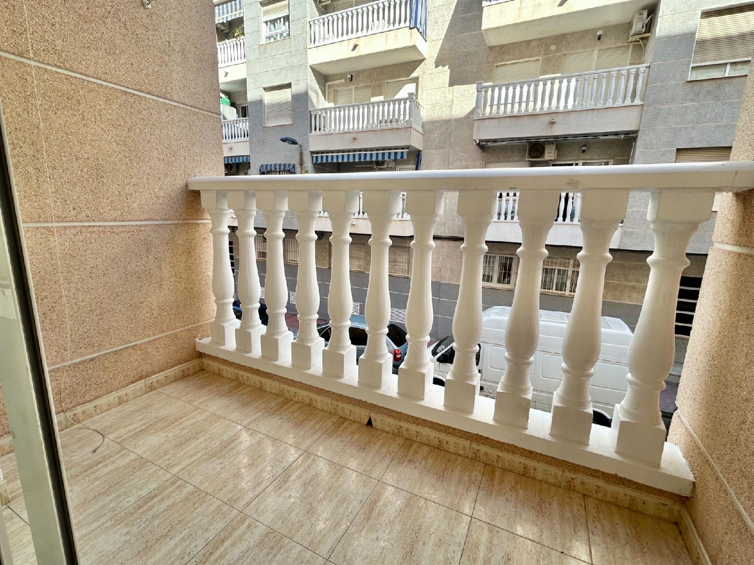 till salu lägenhet Torrevieja Baix Segura 2