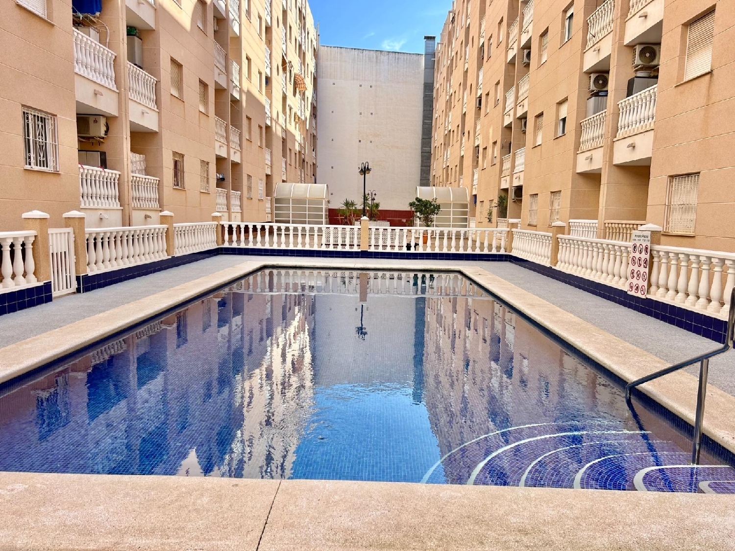  till salu lägenhet Torrevieja Baix Segura 1