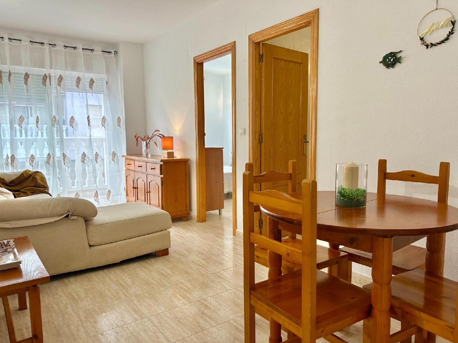 till salu lägenhet Torrevieja Baix Segura 3