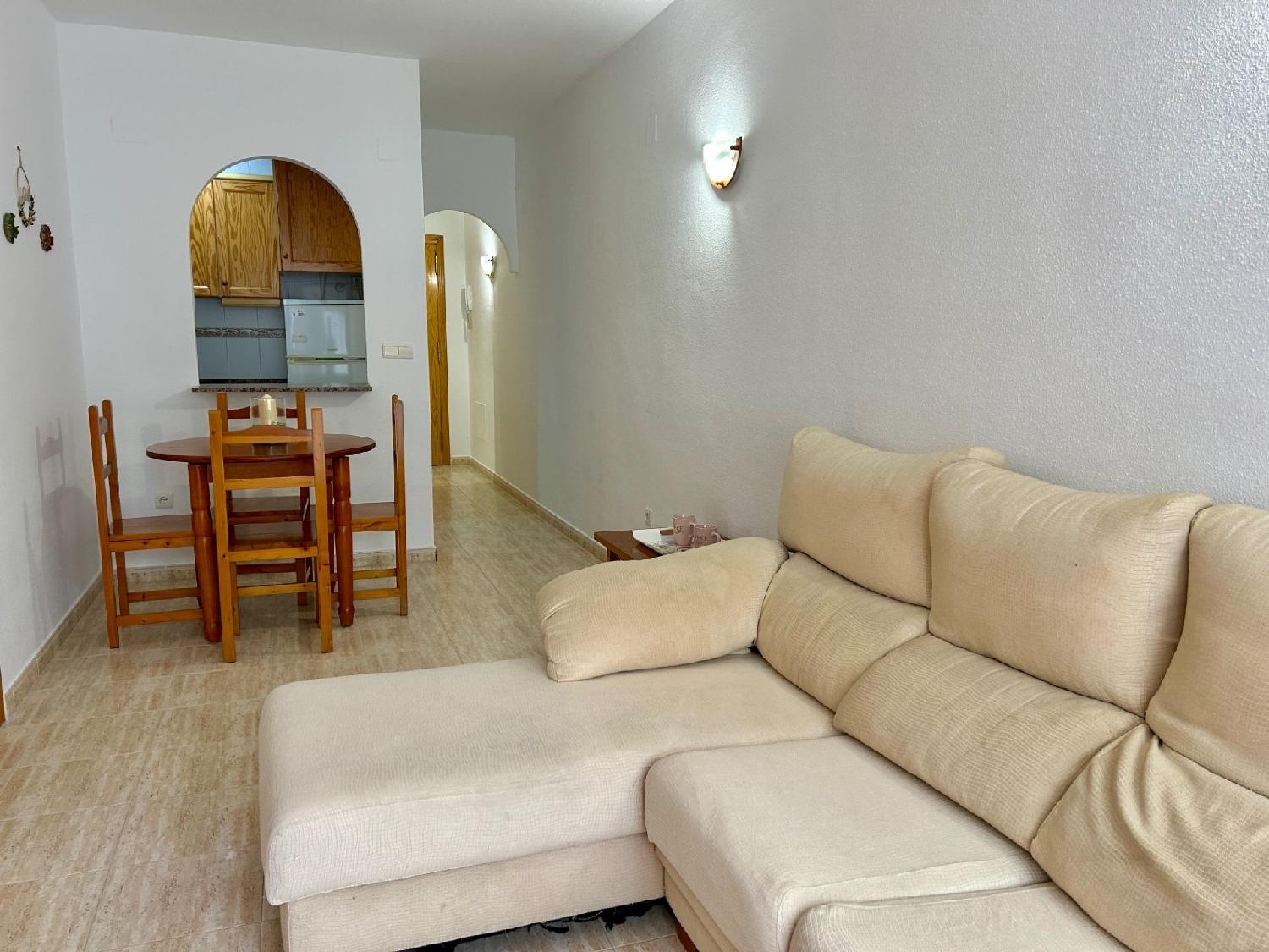  till salu lägenhet Torrevieja Baix Segura 4