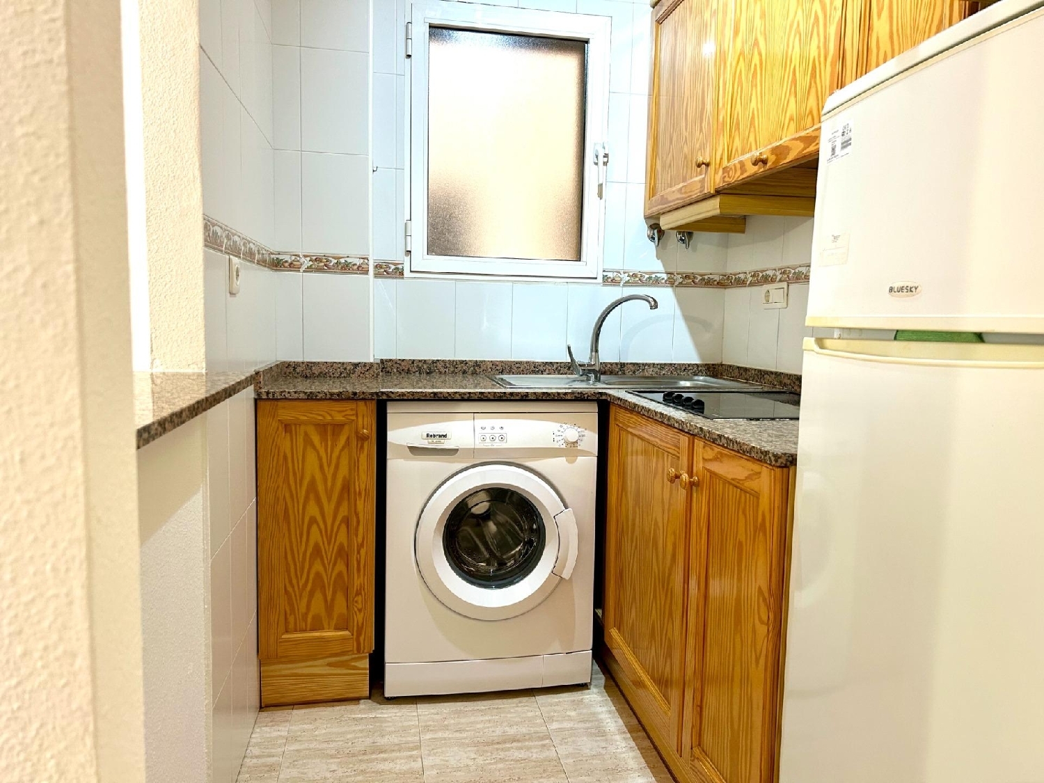  till salu lägenhet Torrevieja Baix Segura 7