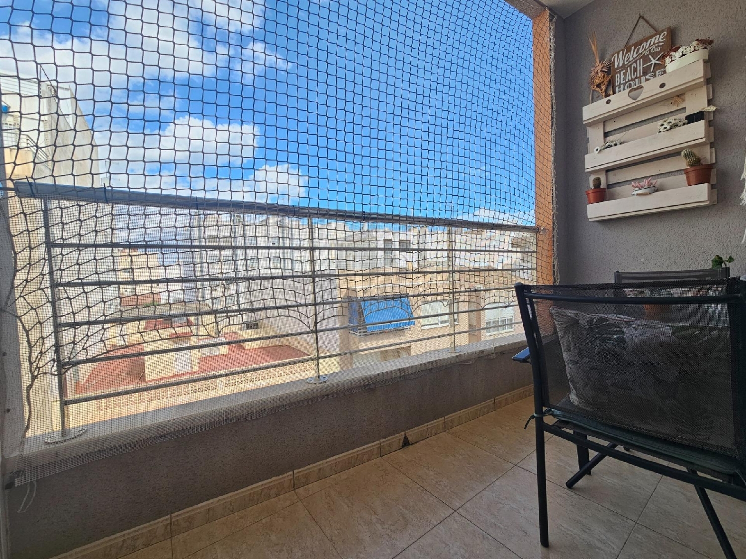  till salu lägenhet Torrevieja Baix Segura 6