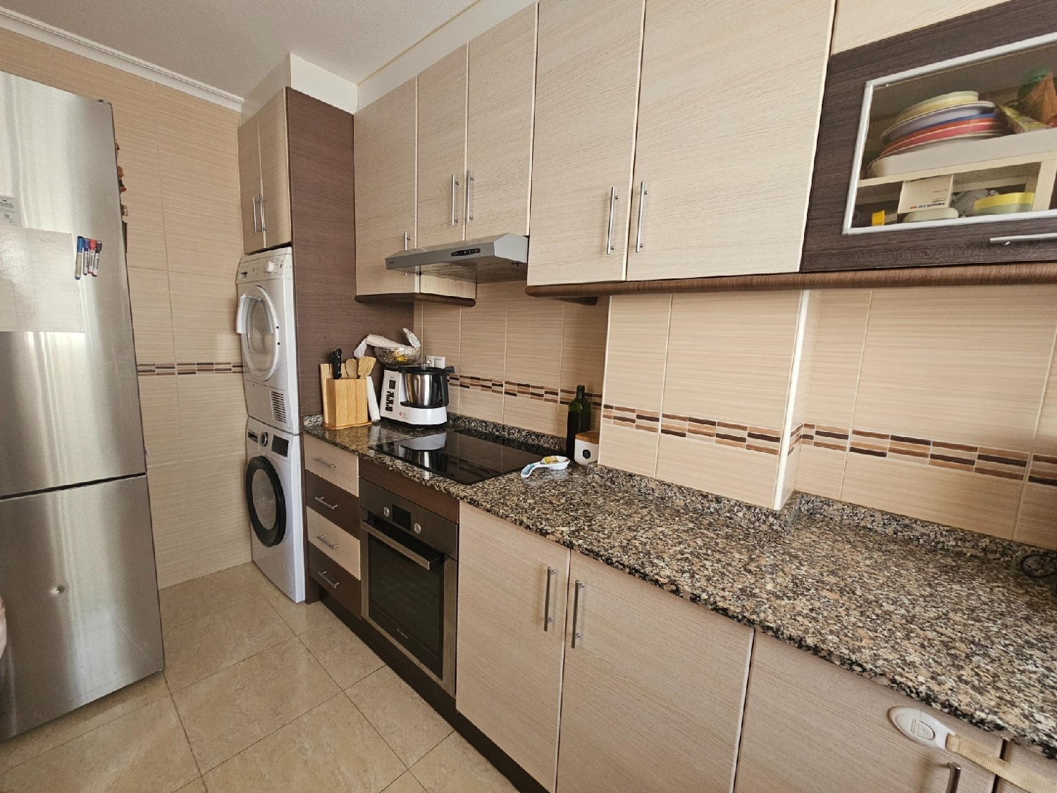  till salu lägenhet Torrevieja Baix Segura 7