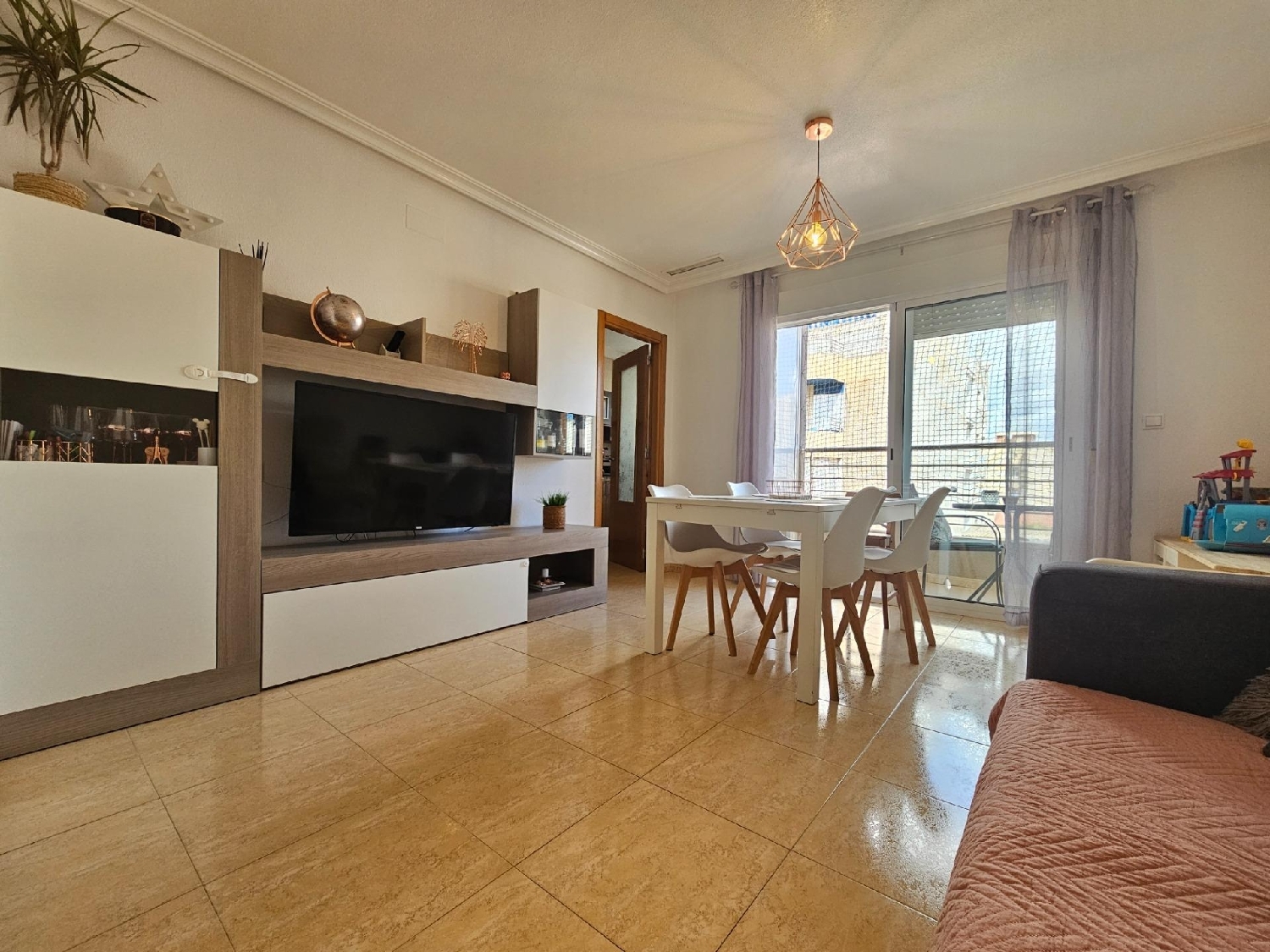  till salu lägenhet Torrevieja Baix Segura 3
