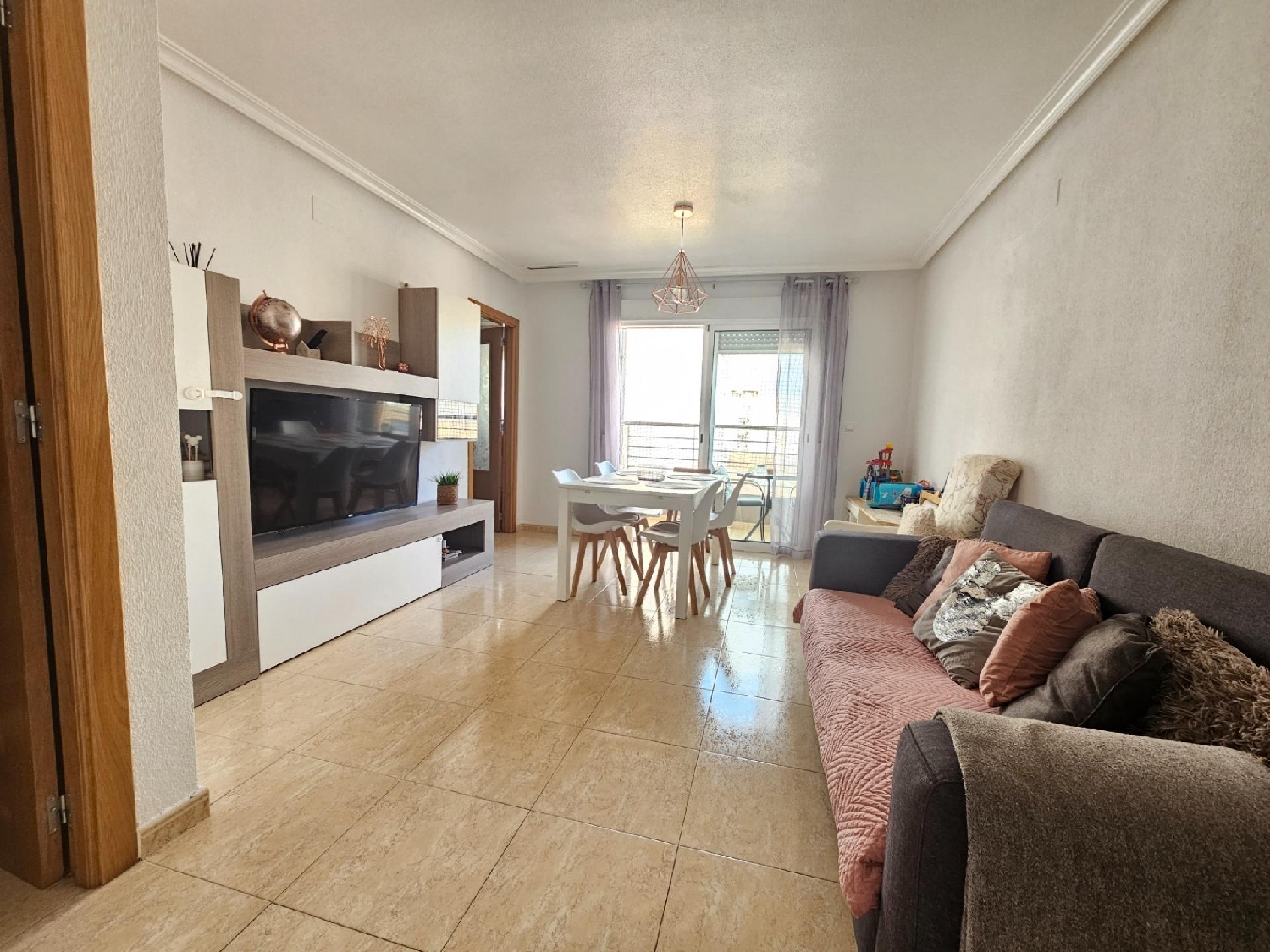  till salu lägenhet Torrevieja Baix Segura 2