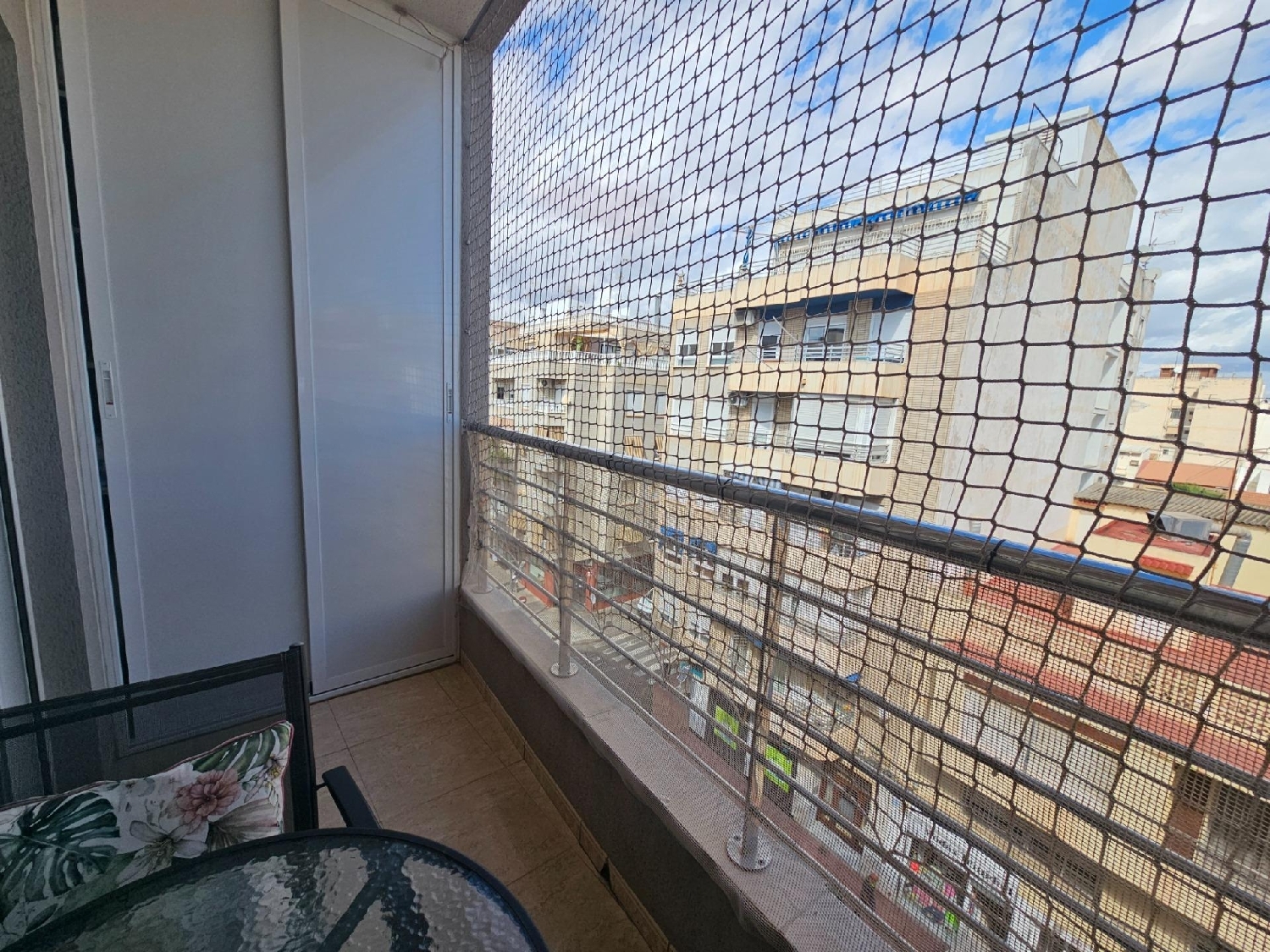  till salu lägenhet Torrevieja Baix Segura 5