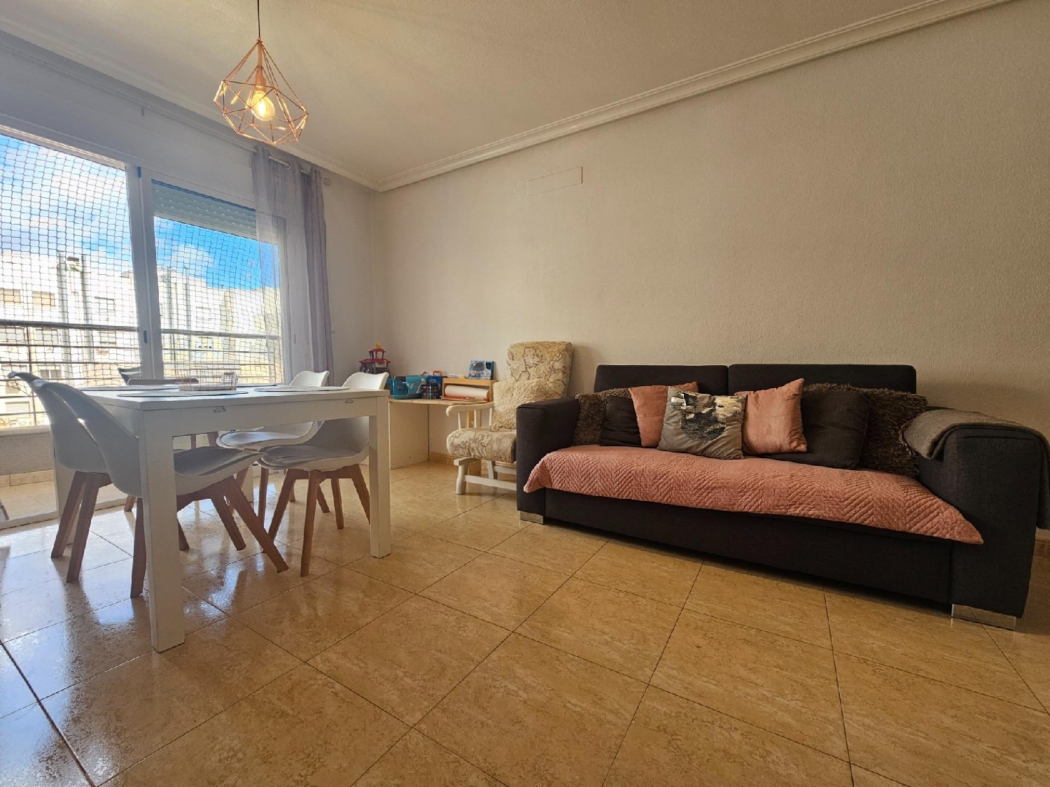  till salu lägenhet Torrevieja Baix Segura 4