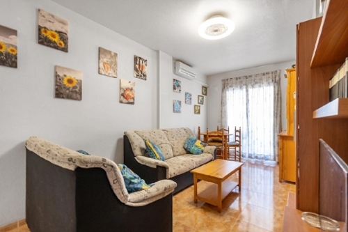 Torrevieja Baix Segura appartement foto 6309712