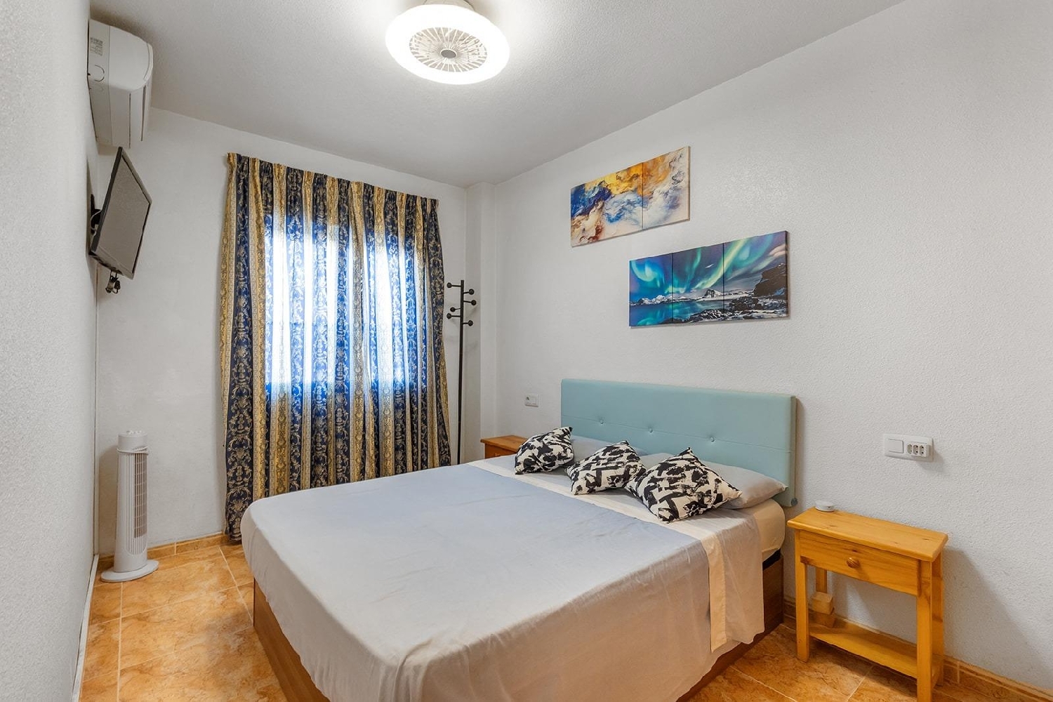  à vendre appartement Torrevieja Baix Segura 8